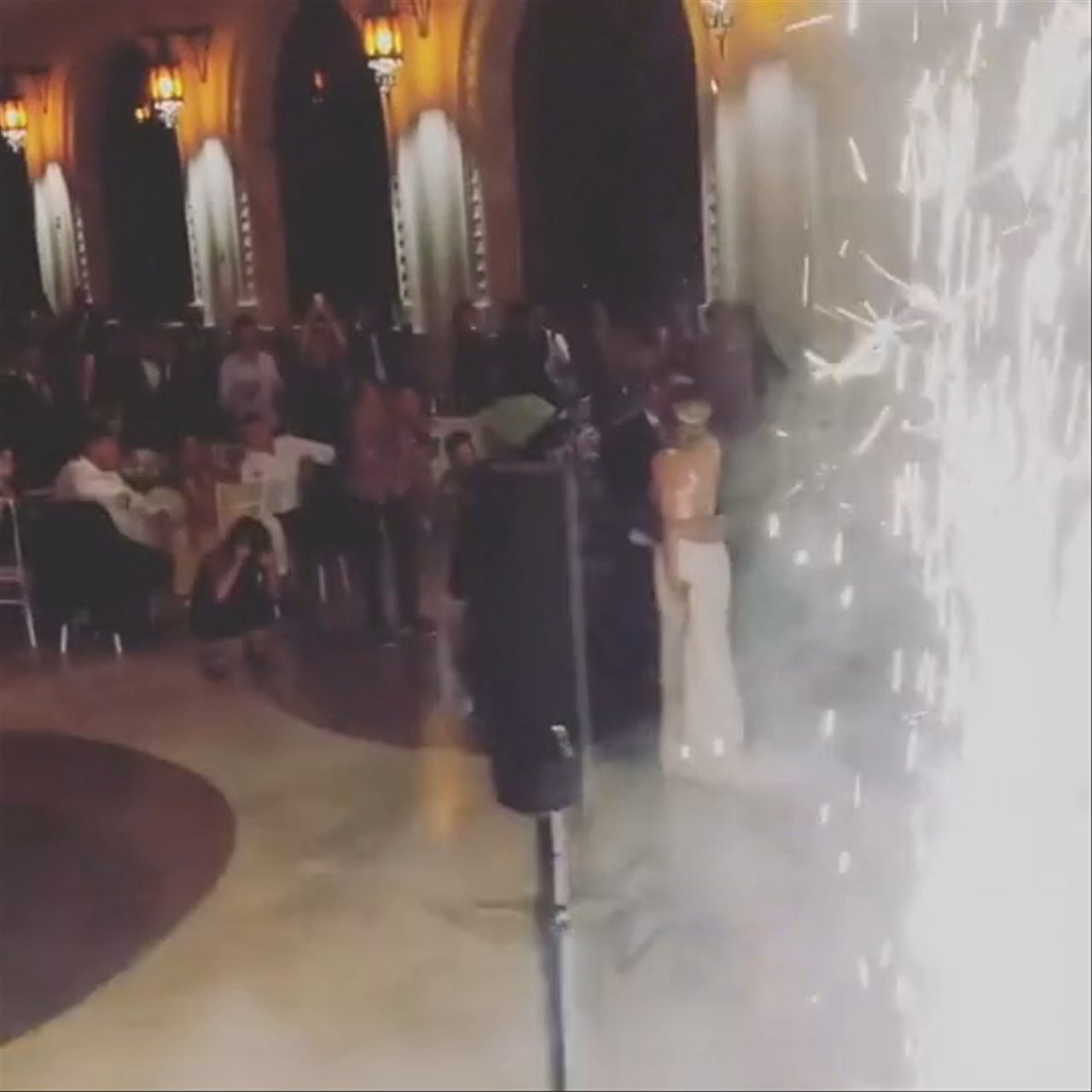 The Italy Party Band - Wedding @ Palazzo Brancaccio - video 5