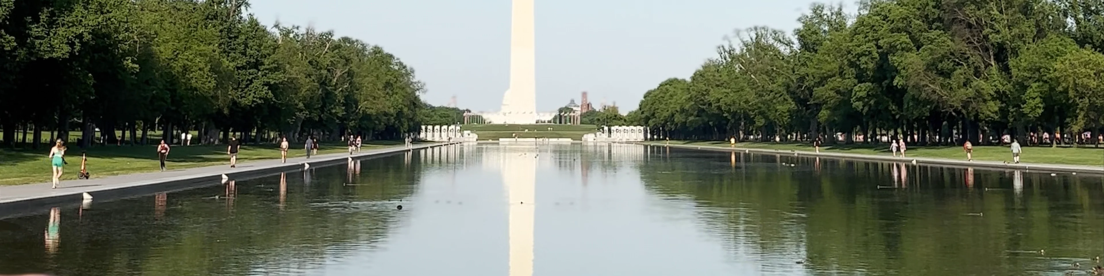 Lincoln Memorial