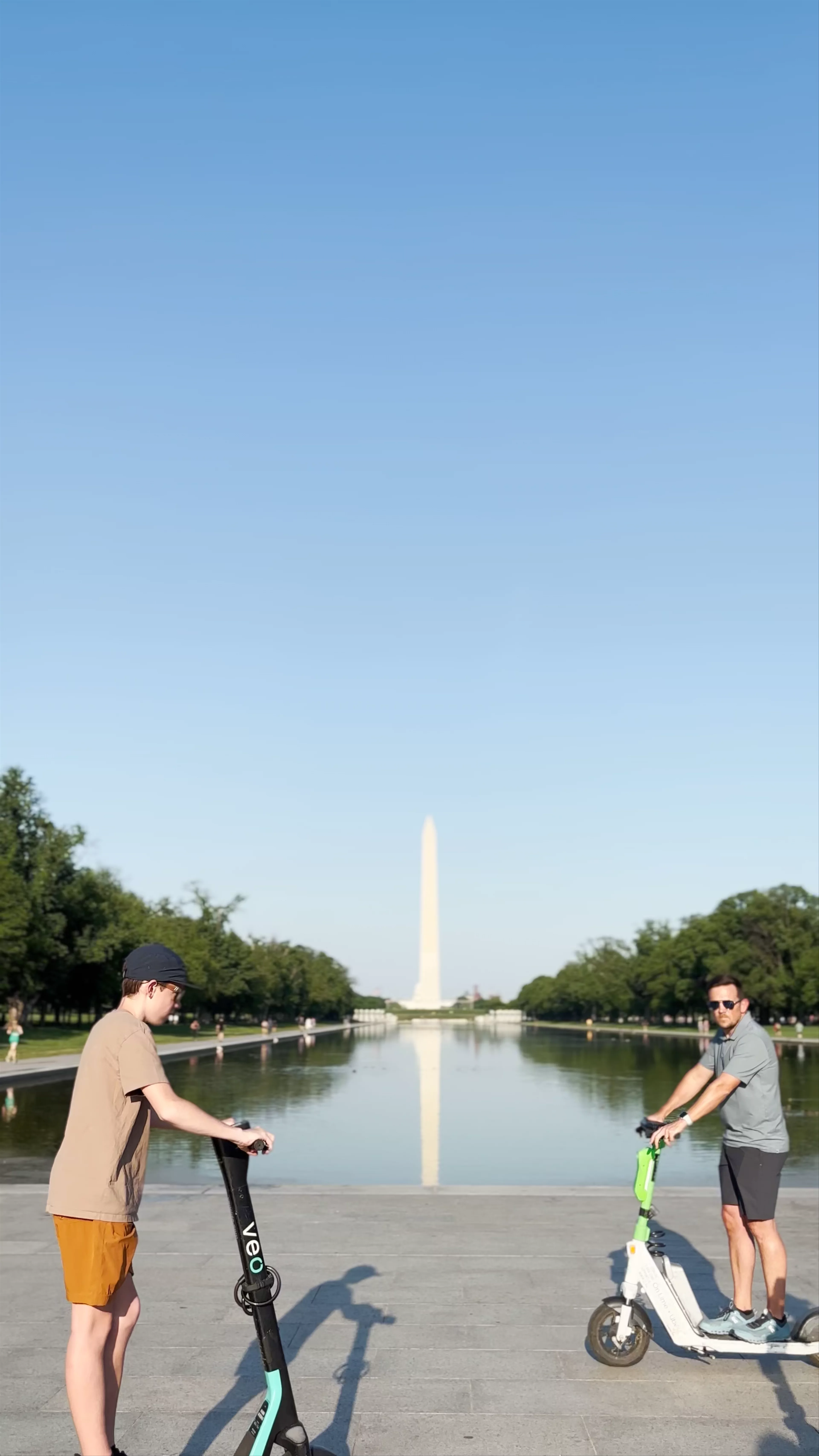 Lincoln Memorial