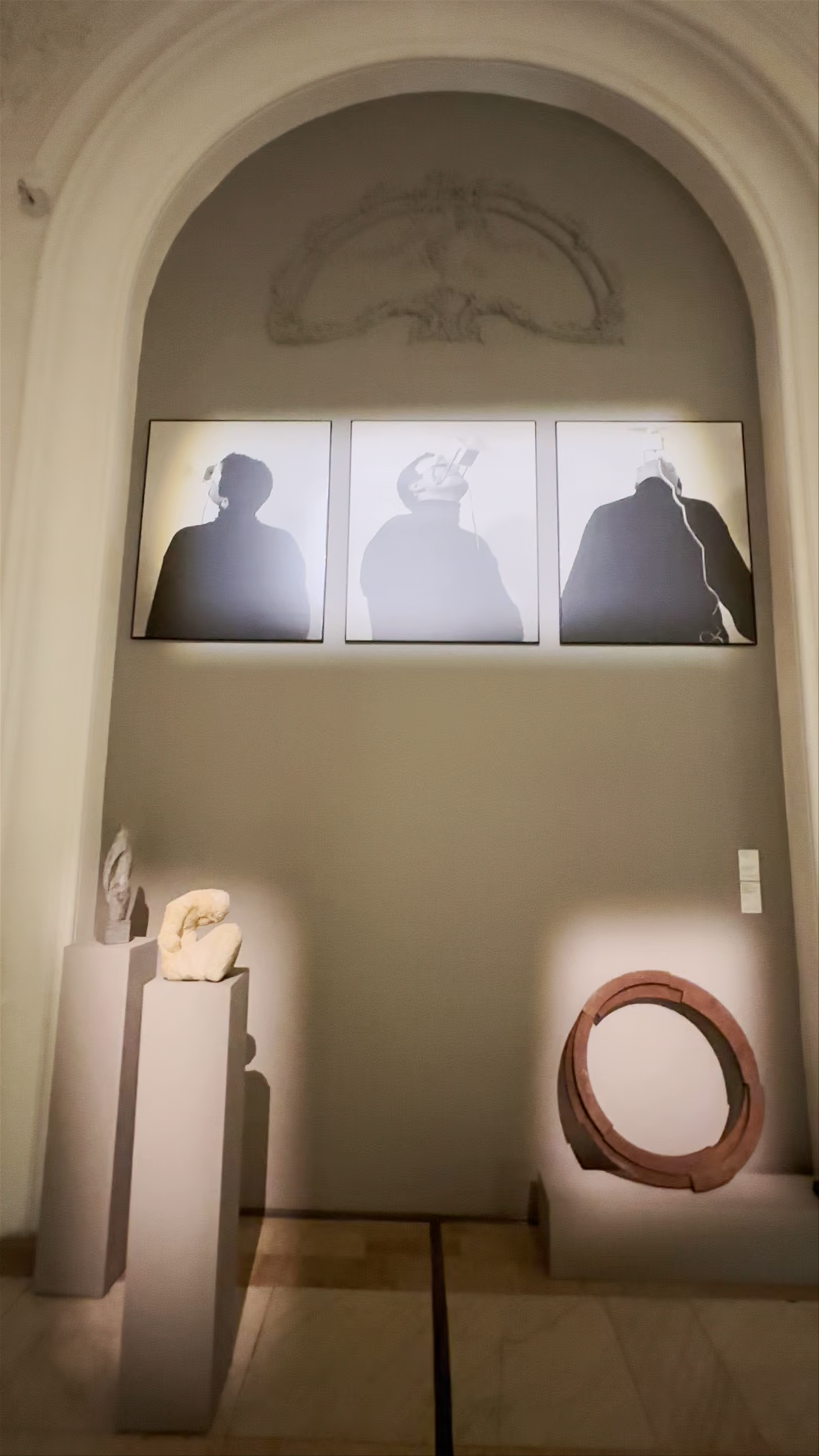 Exploring Contemporary Art at Museo Nacional de Arte Contemporáneo, Bucharest