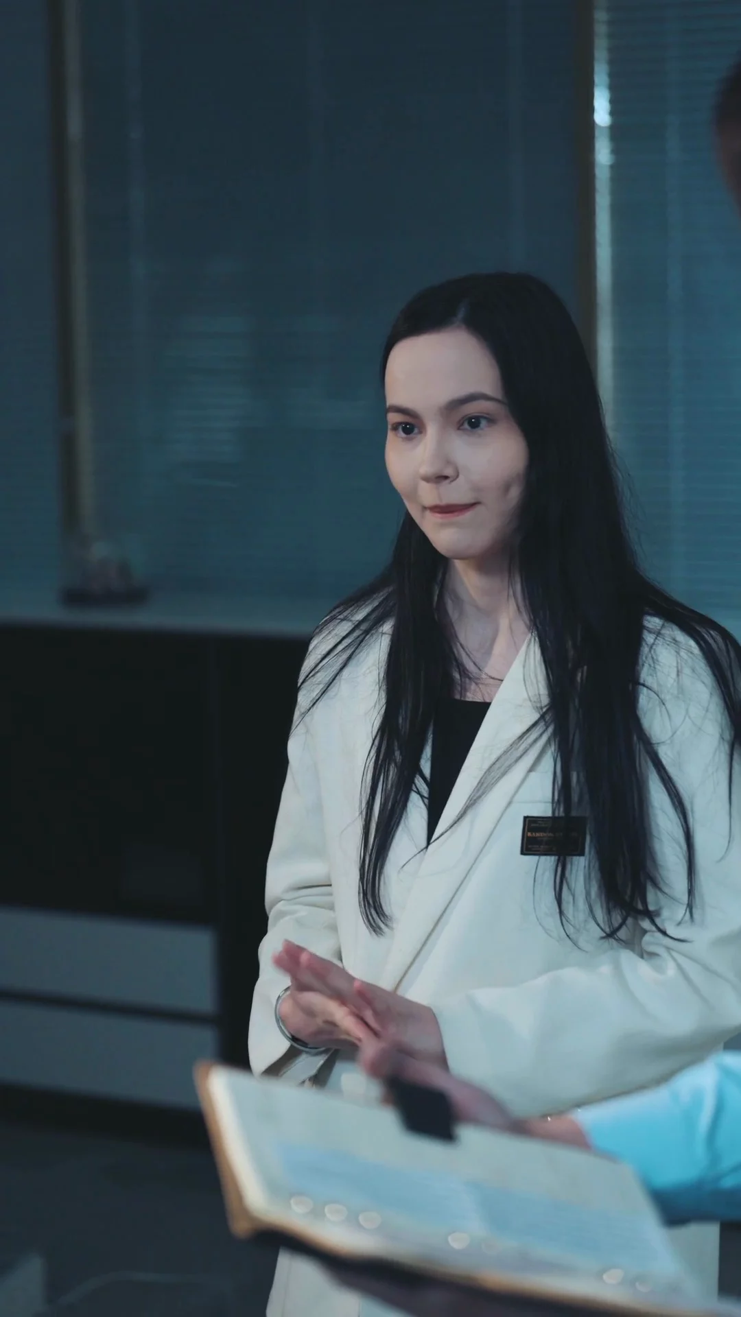 Loves Perfect Crime - Episode 30