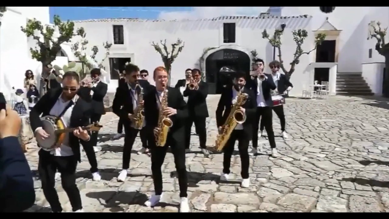 The Jay Walkers - Thriller - video 5