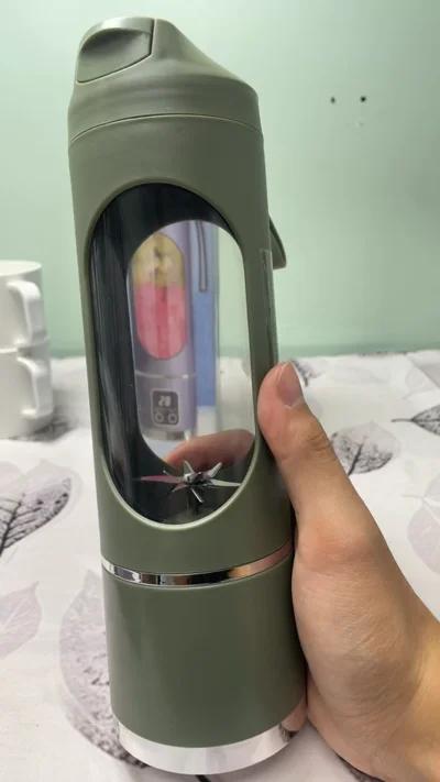 Immagine di Gucci Portable Blender 1