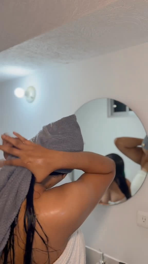 Vídeo UGC 3 de Katerin