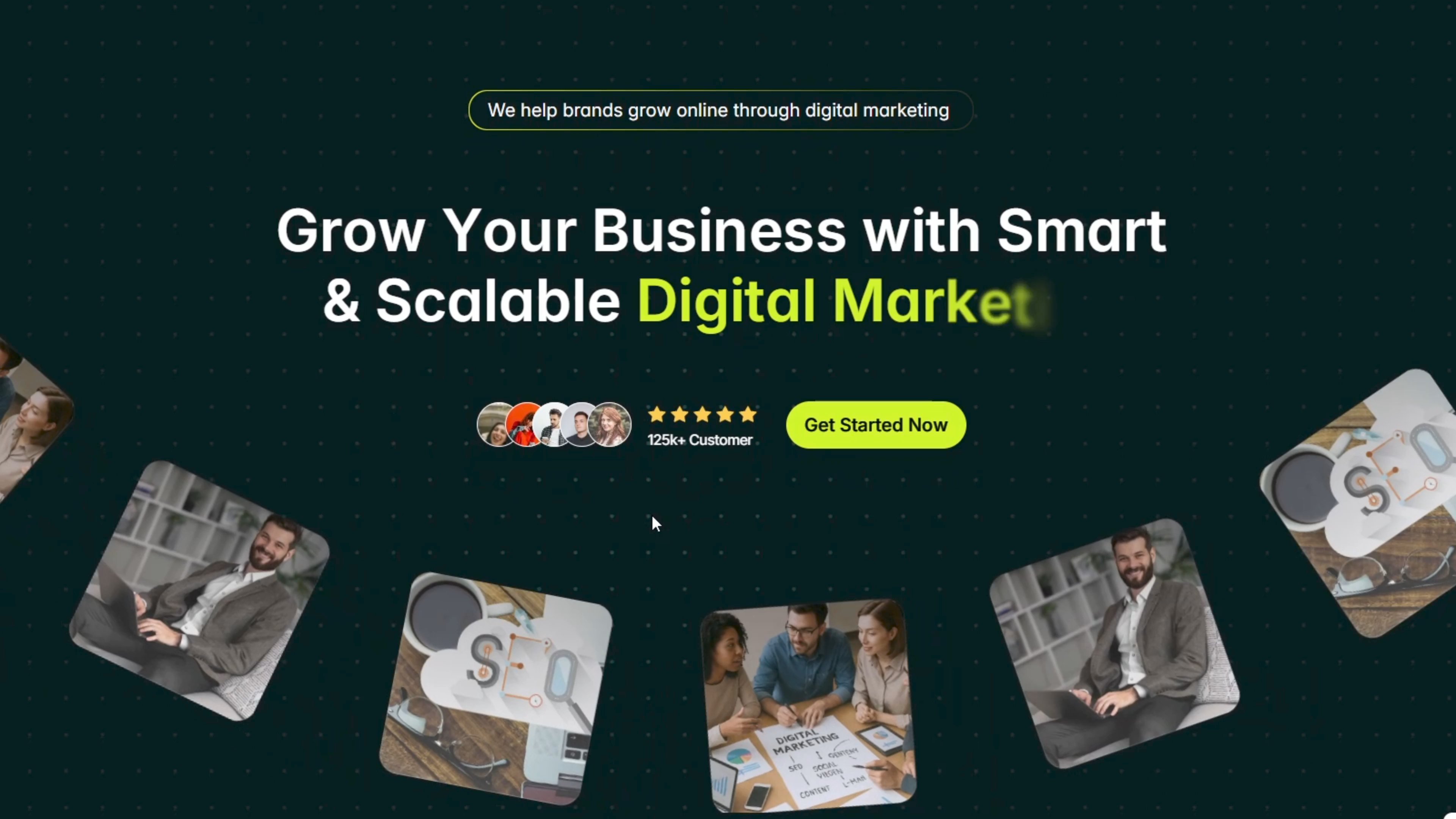 Digitrix