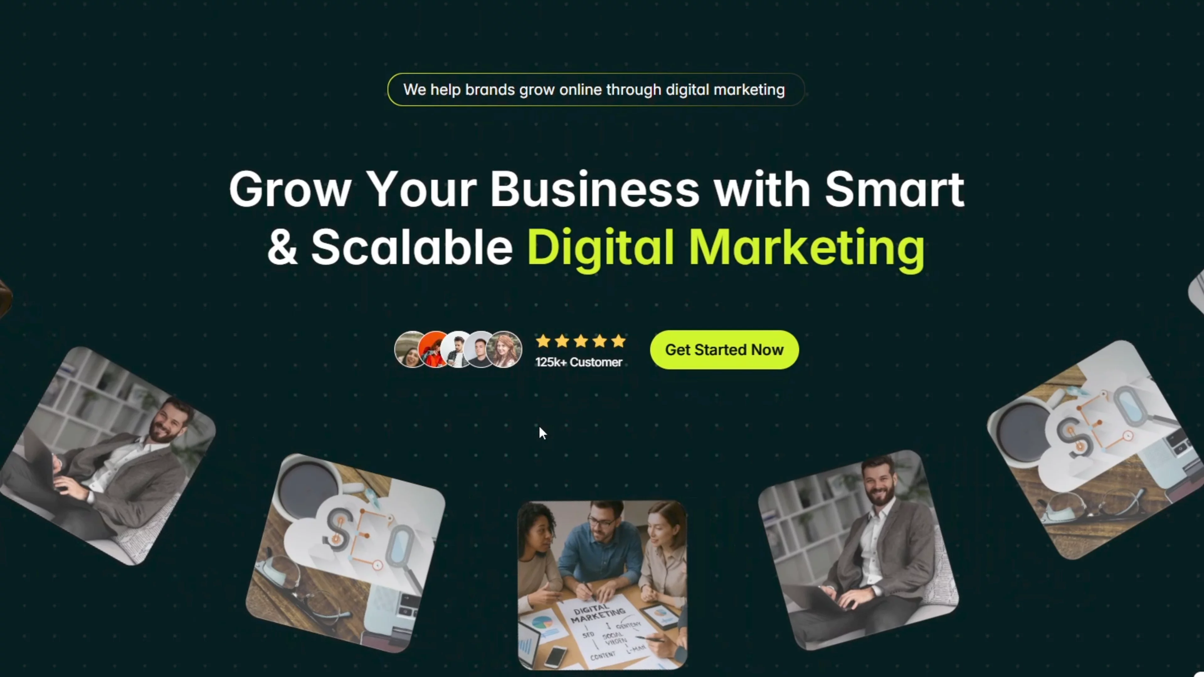 Digitrix