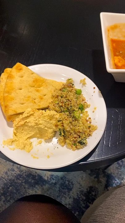 KLM Crown Lounge - Airport Lounges Near Me - Houston, Texas