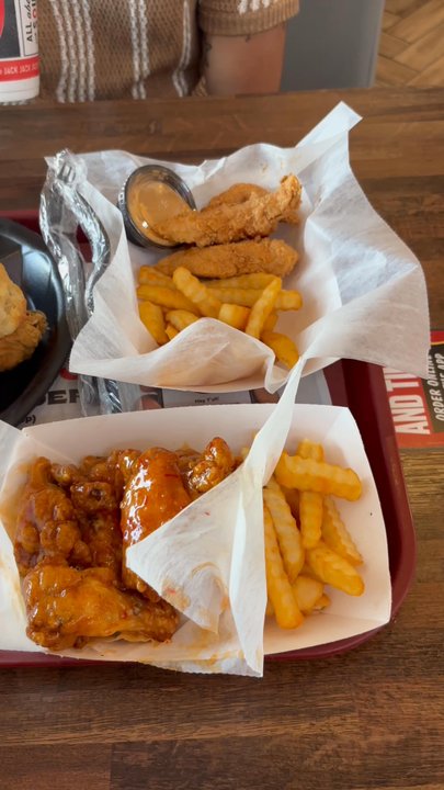 Jack's Family Restaurant - Burgers Near Me - Olive Branch, Mississippi