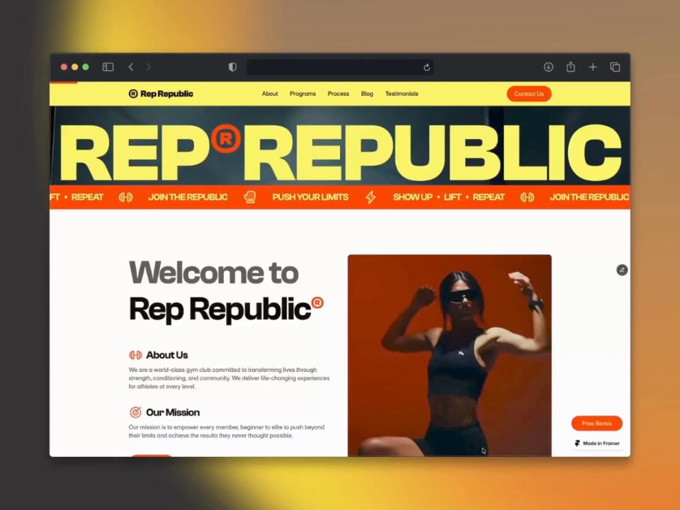 Rep Republic