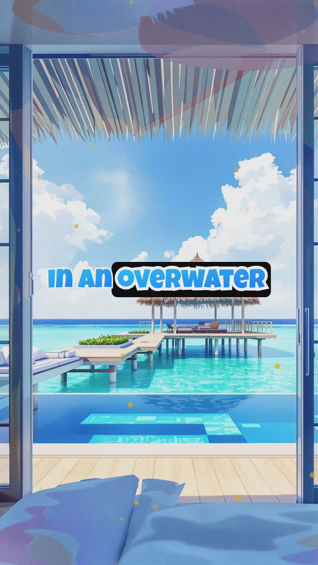 Exotic Resorts and Vacation Spots Around the World