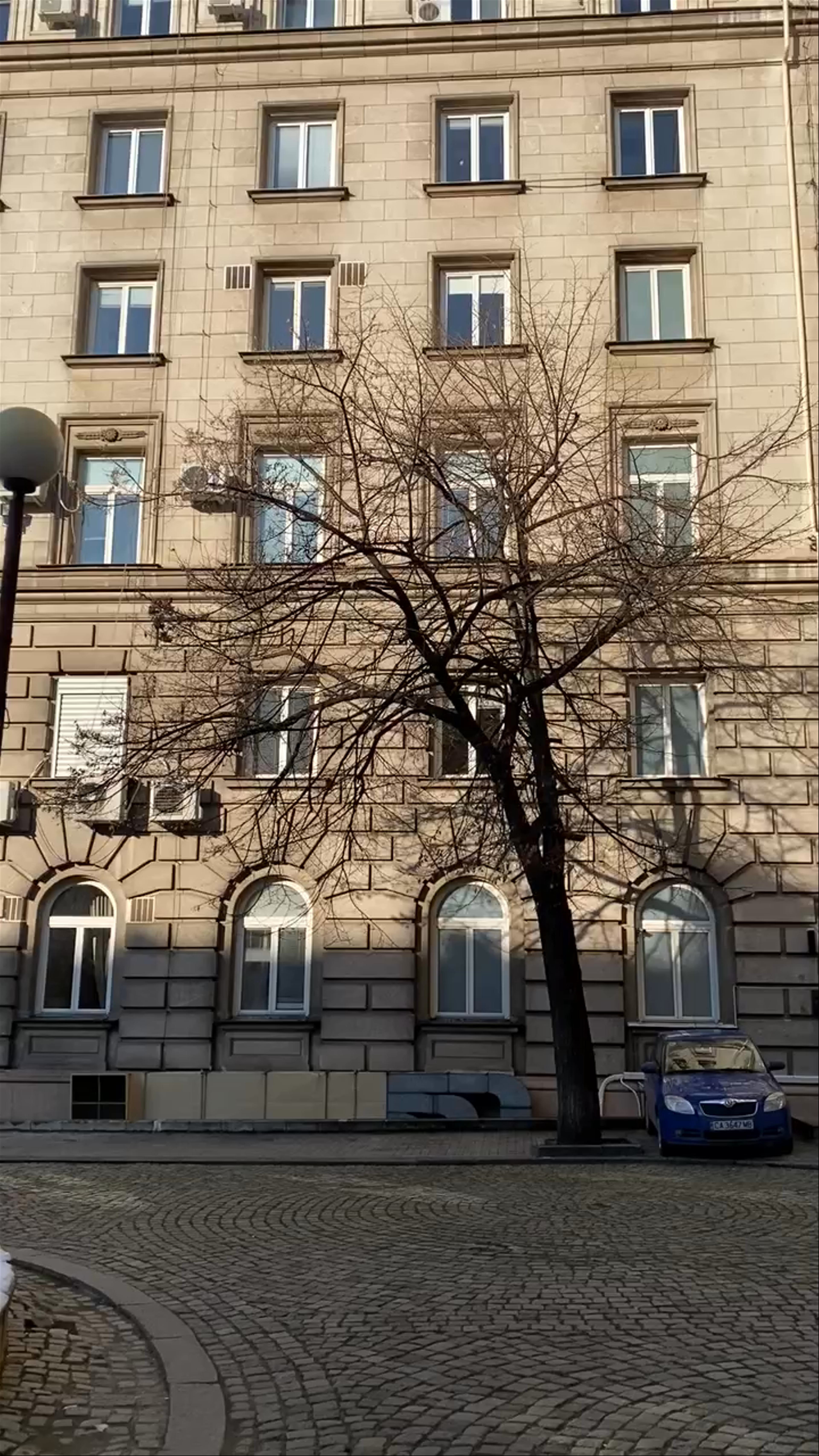 Saint Georgi Rotunda Church