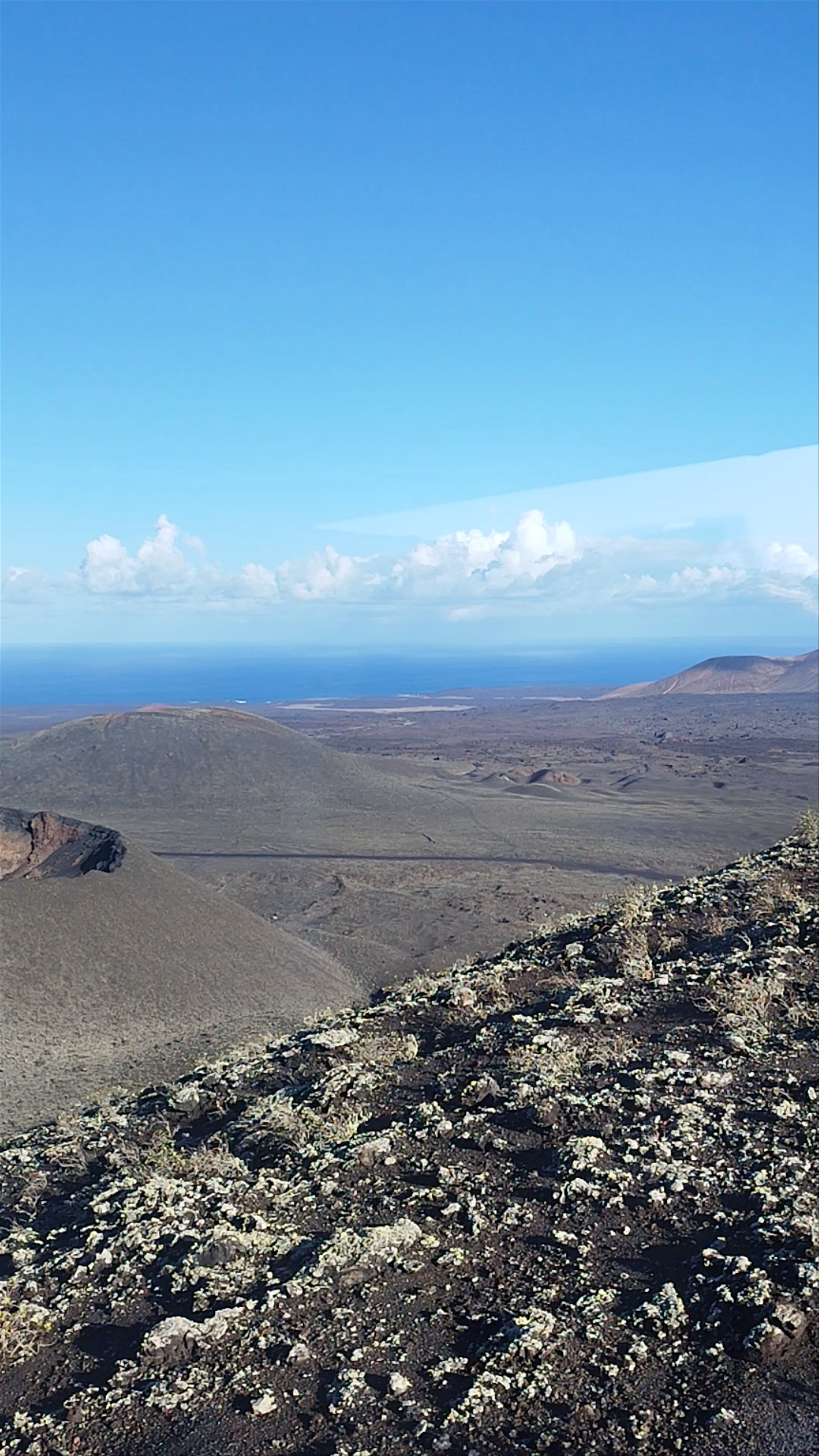 Caldera del Corazoncillo