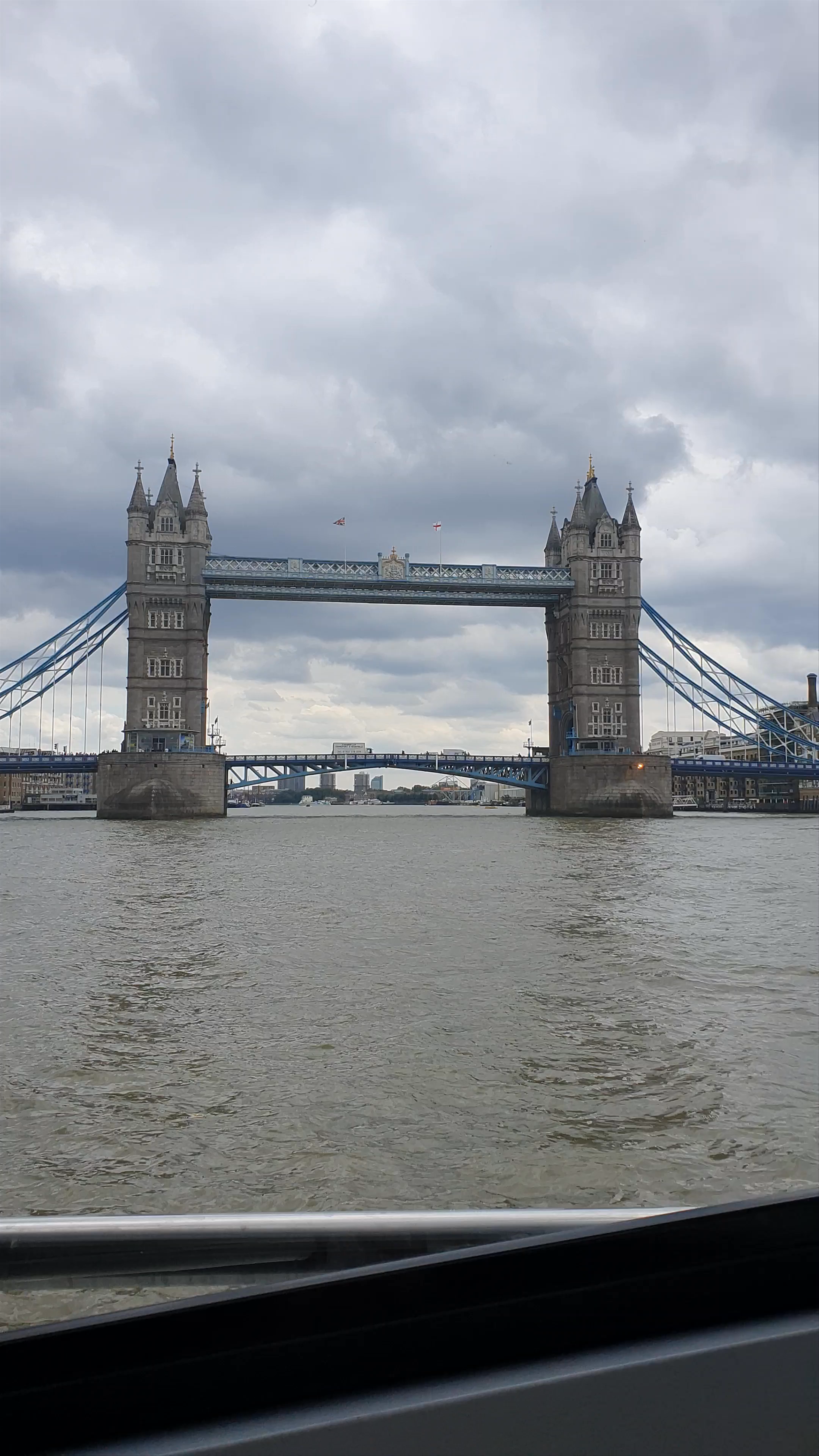 Tower Bridge: Majestic London Landmark Experience