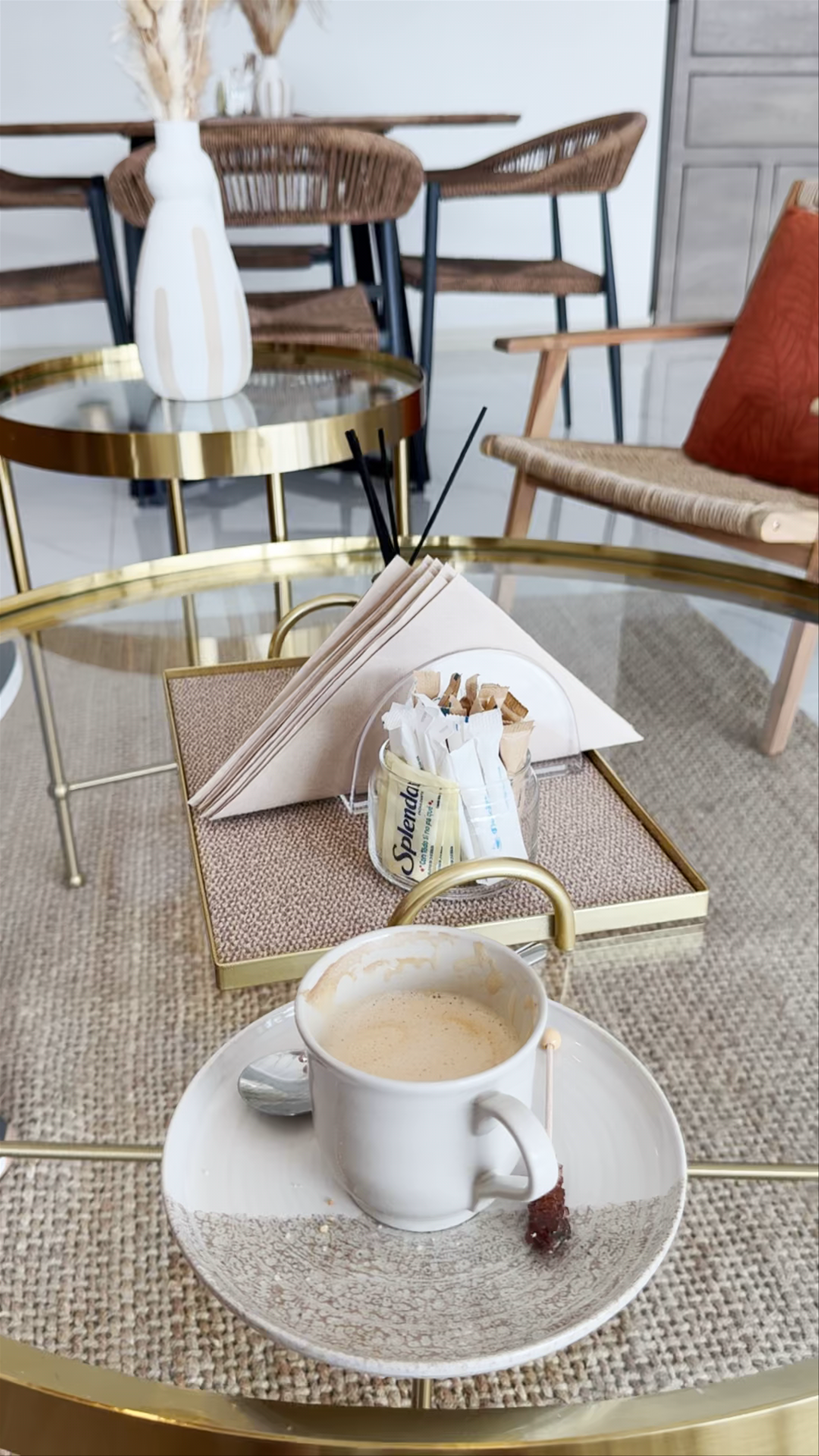 La Abadía de Don Loncho