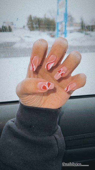 Nick & Van Nails - Nails - Nail Salons Near Me - Oradell, New Jersey