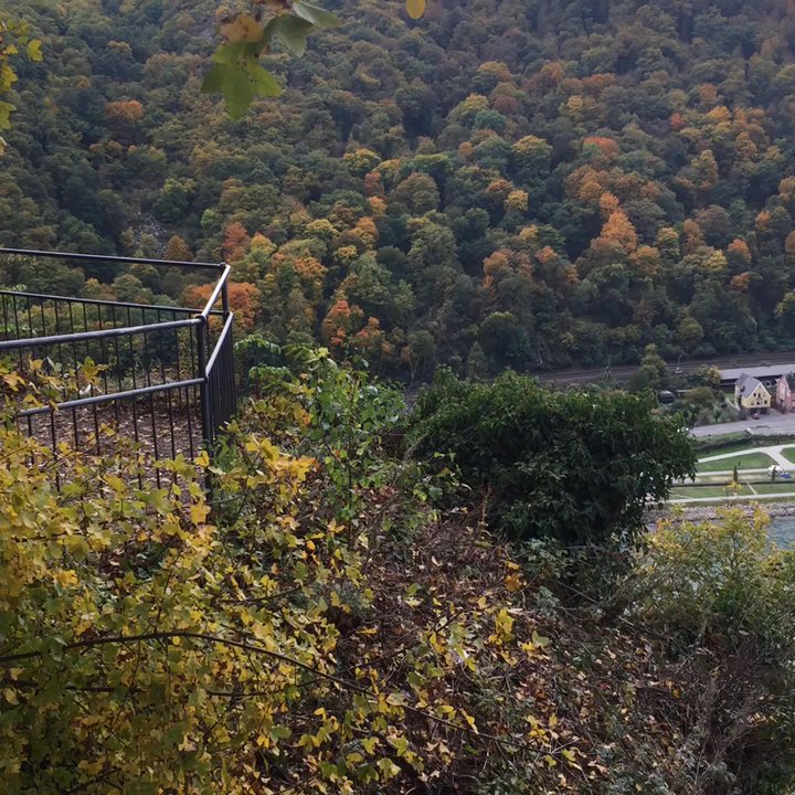 Loreley - Landmarks & Historical Buildings Near Me