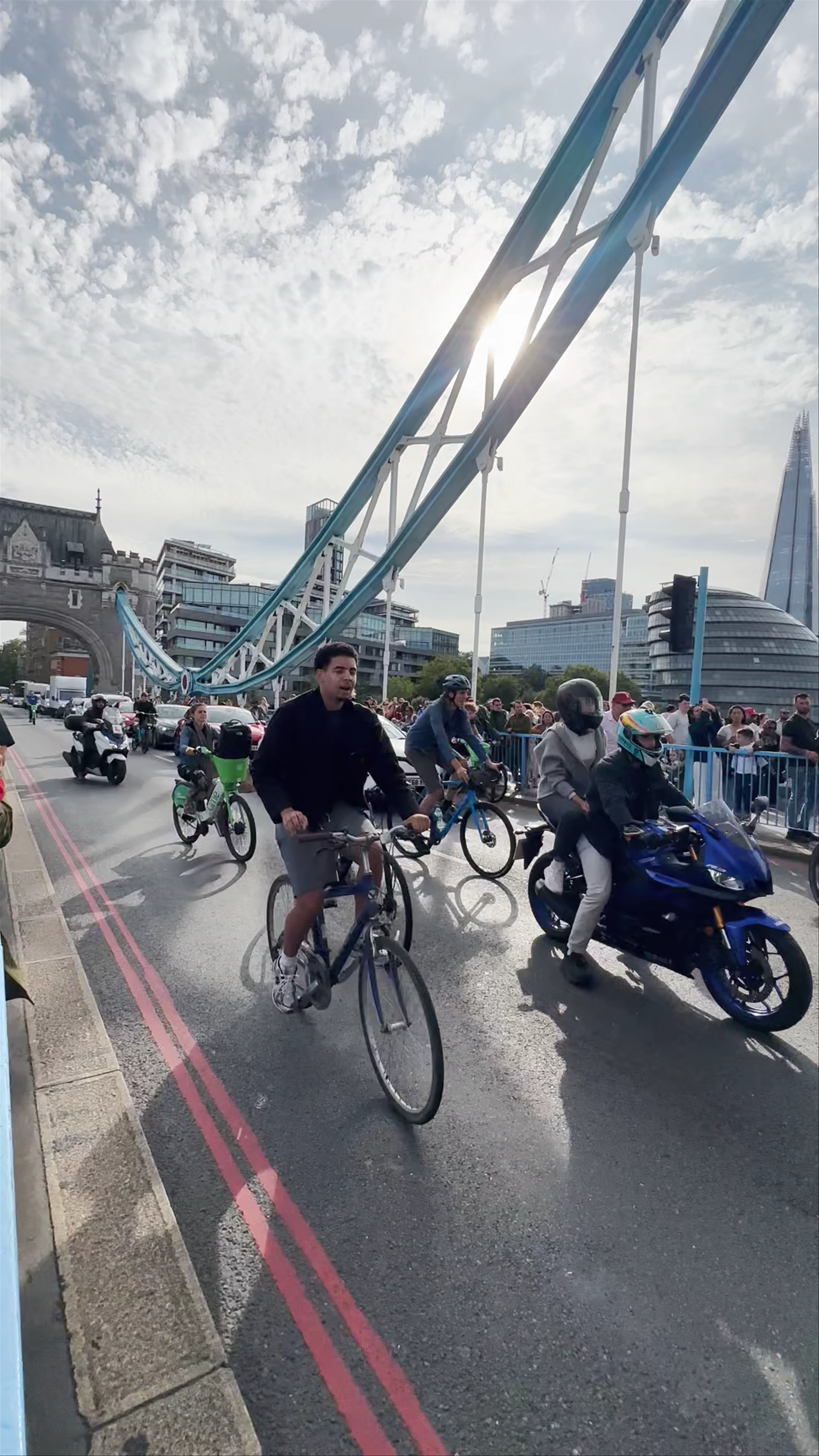 Tower Bridge
