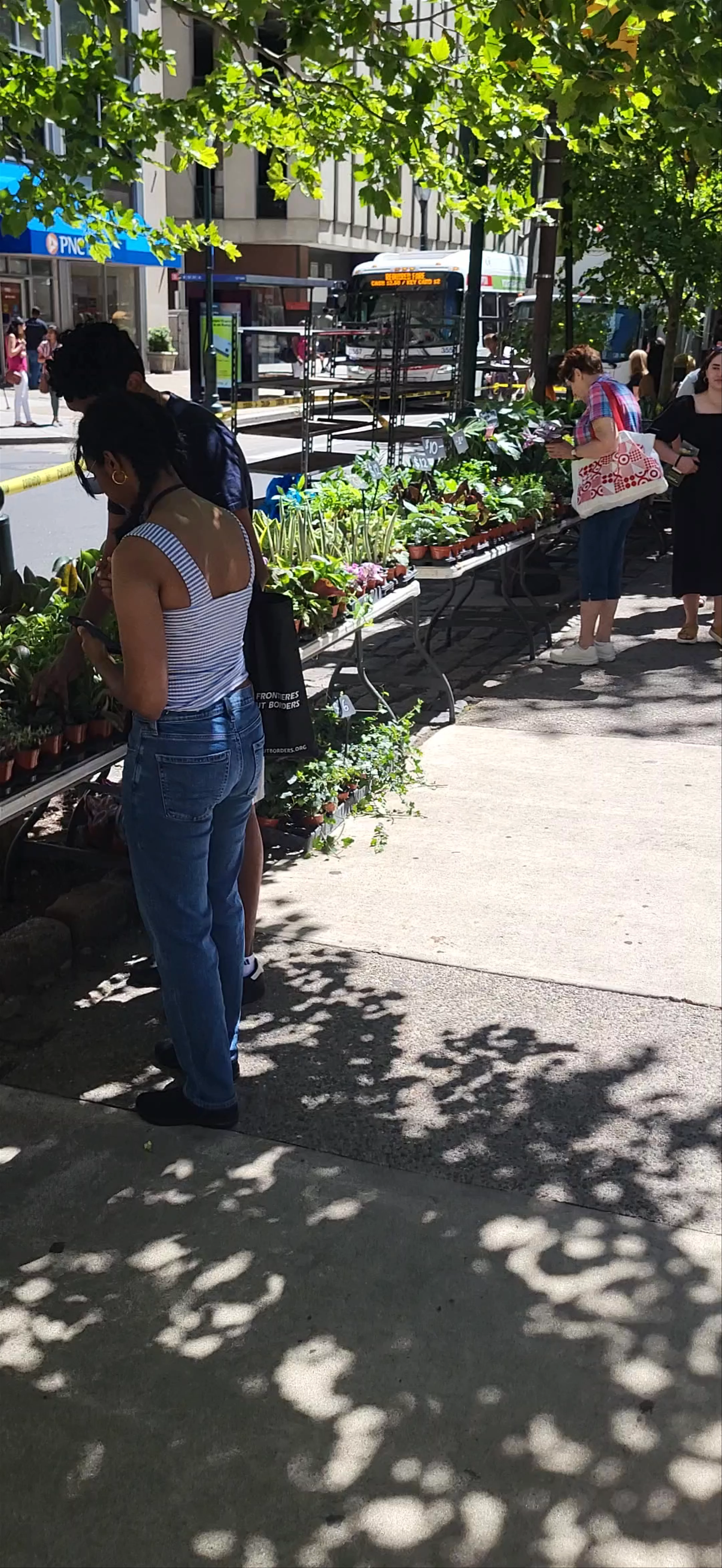 Rittenhouse Market