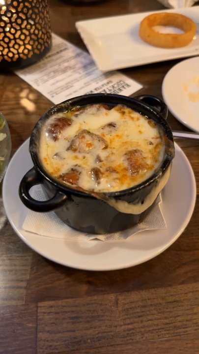 The Downtown Grill - Soup Near Me - Austin, Minnesota