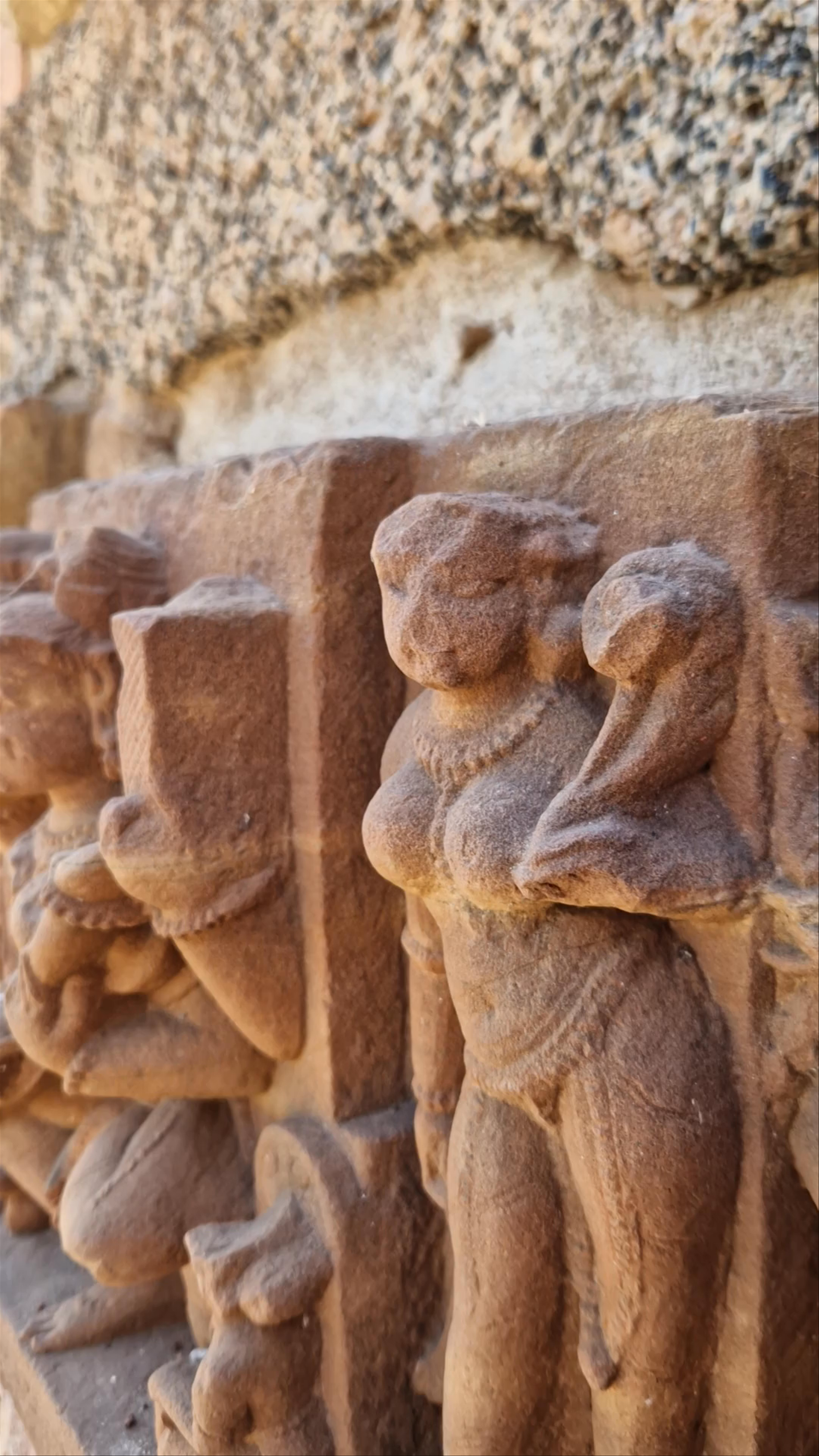 Devi Jagadambi Temple