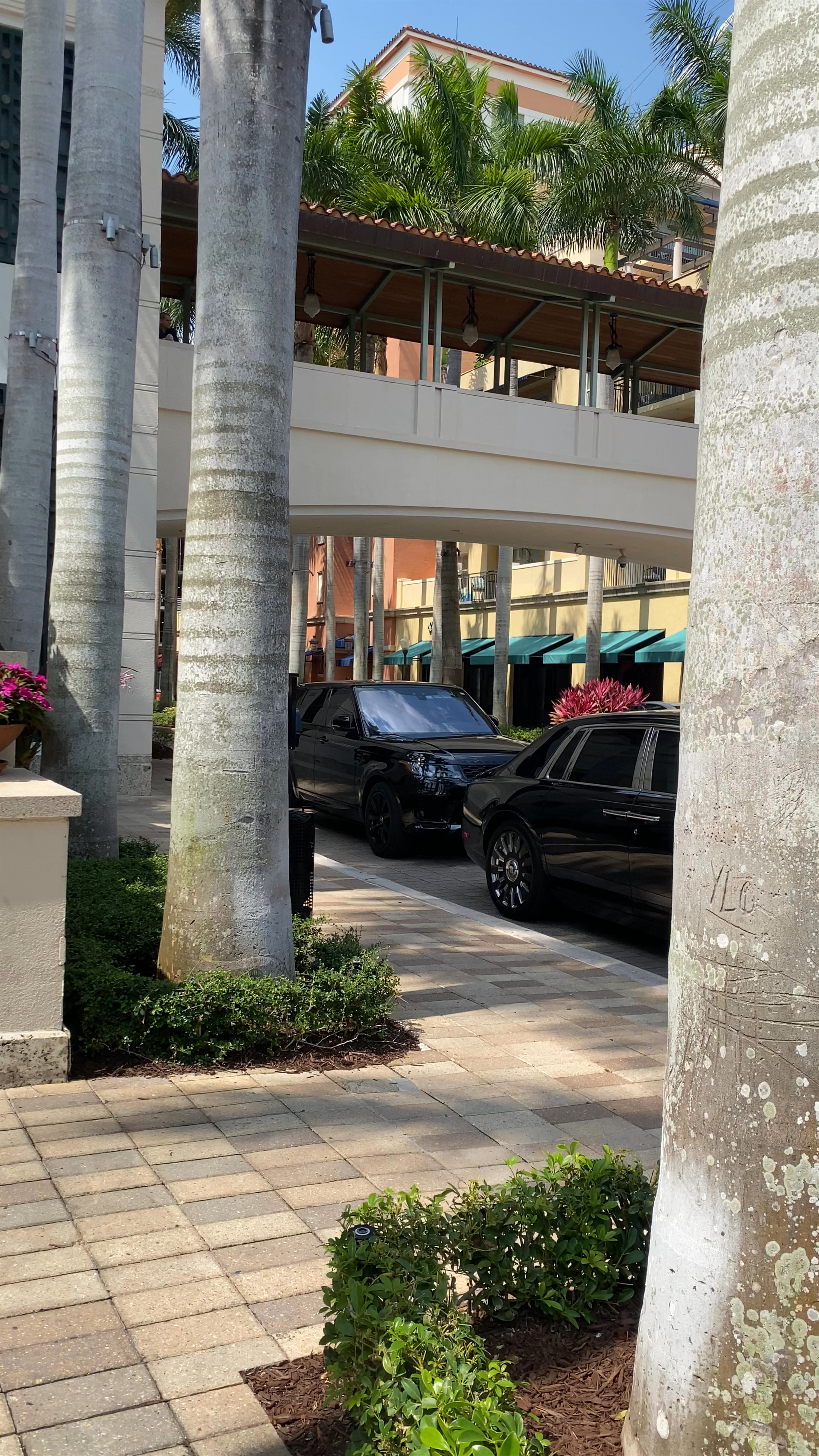 Shops at Merrick Park