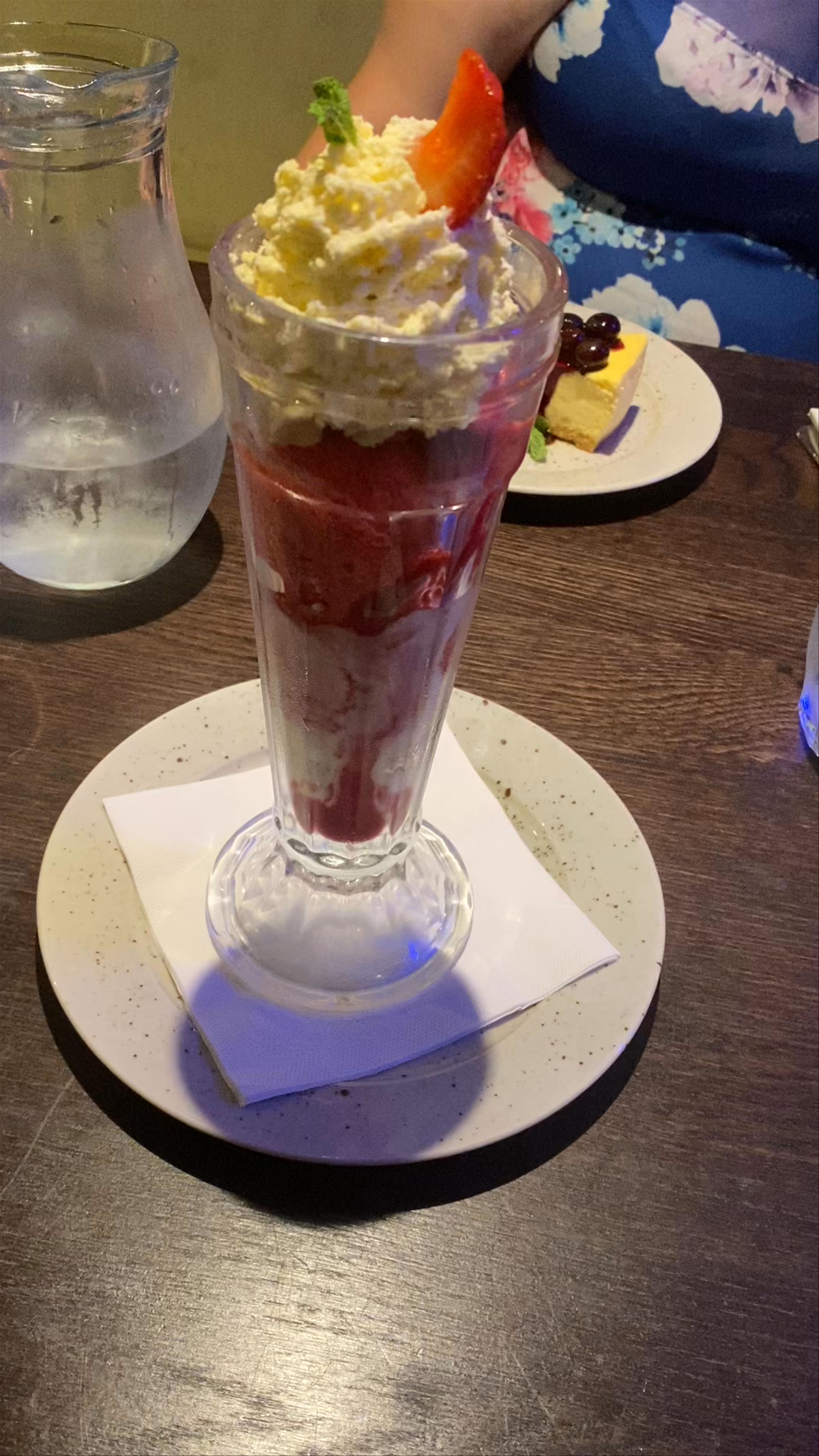 Marco's New York Italian Brentwood