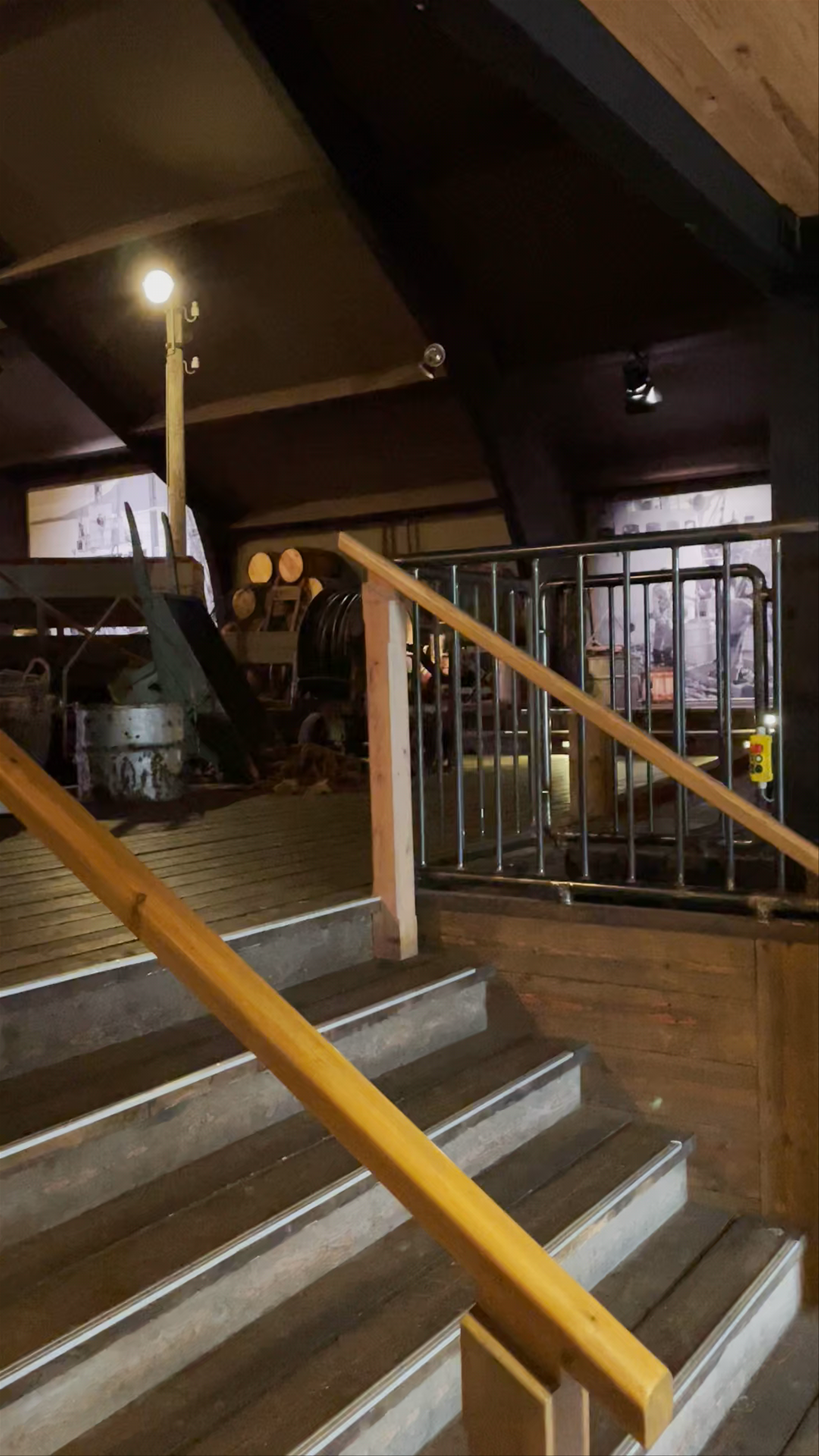 The Herring Era Museum