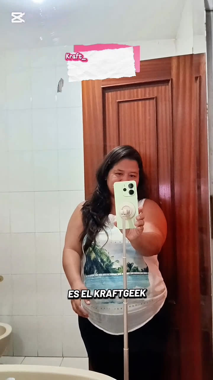 Vídeo UGC 5 de Meidy