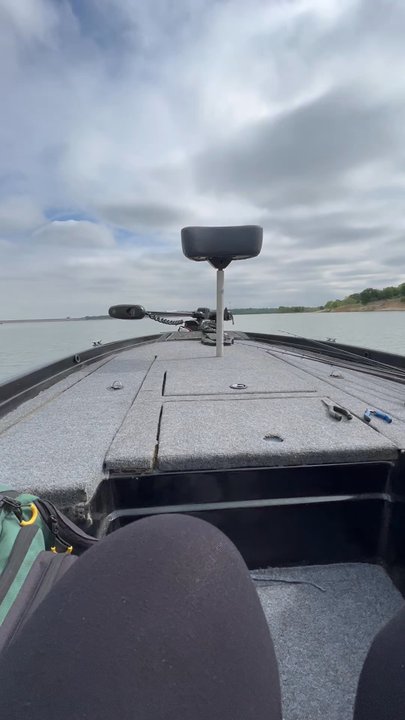Benbrook Lake - Lakes Near Me - Fort Worth, Texas