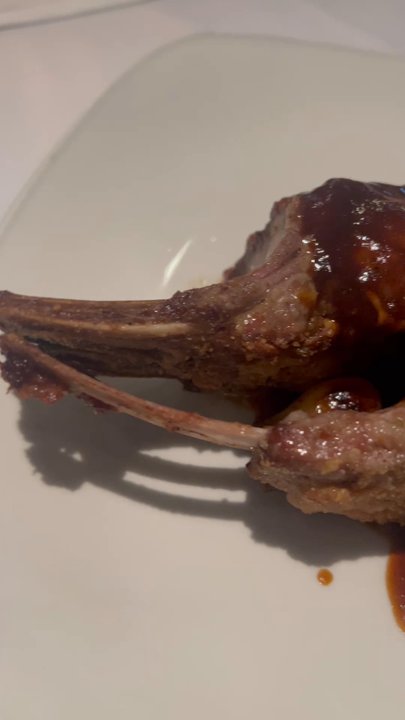 Towne380 - Lamb chops - Wine Bars Near Me - Laval, Quebec