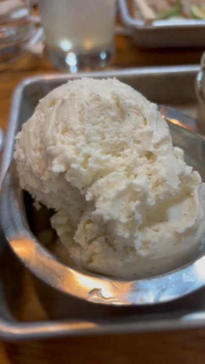 bartaco - West Hartford - Vanilla ice cream - Mexican Near Me - West Hartford, Connecticut