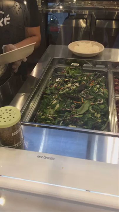 Poke Papa - Poke Near Me - Washington, DC, District of Columbia