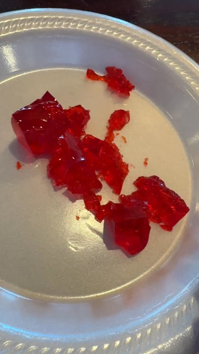 Luck Star Buffet - jello yum - Buffets Near Me - Taylor, Michigan
