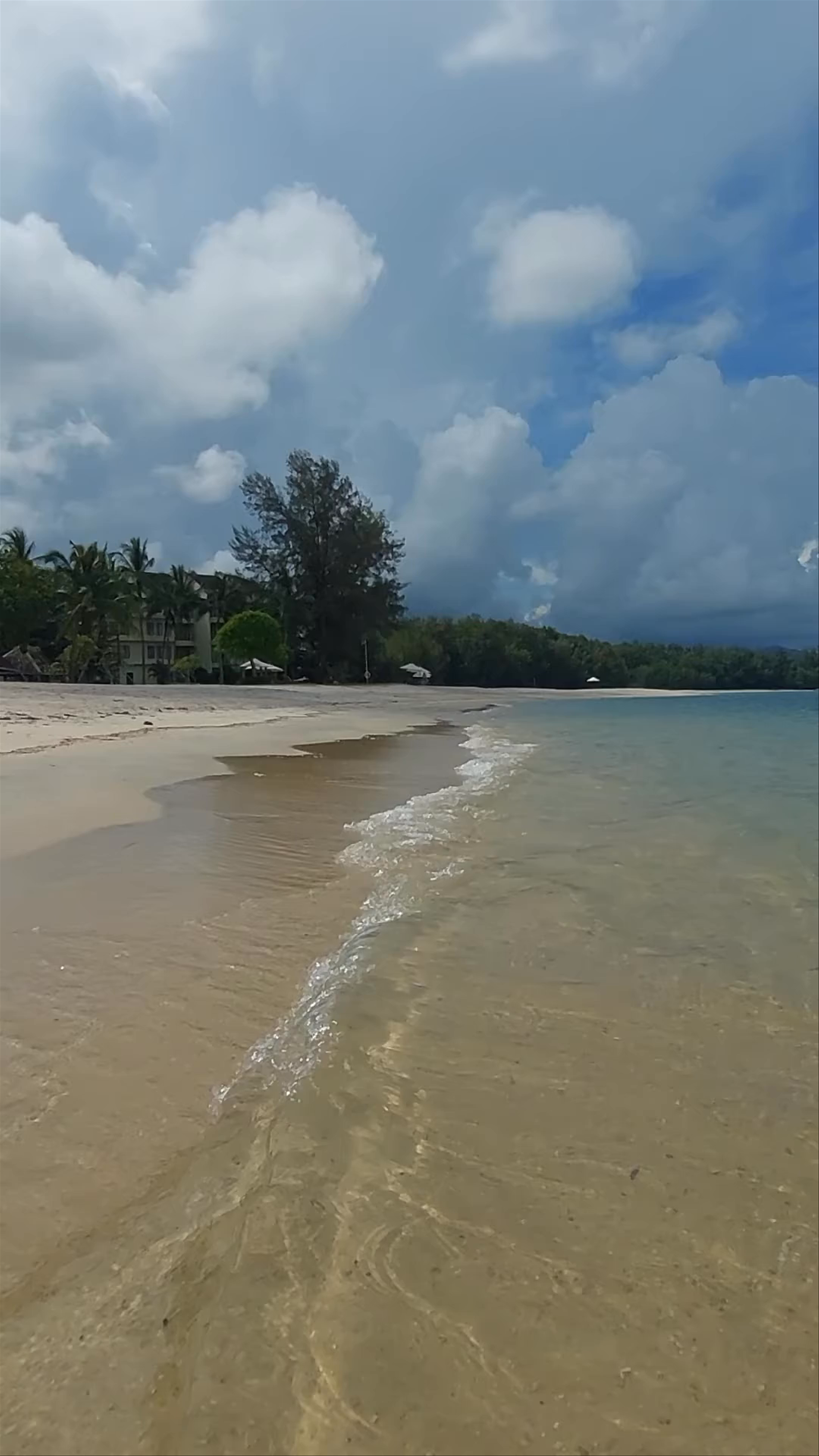 North Point Beach