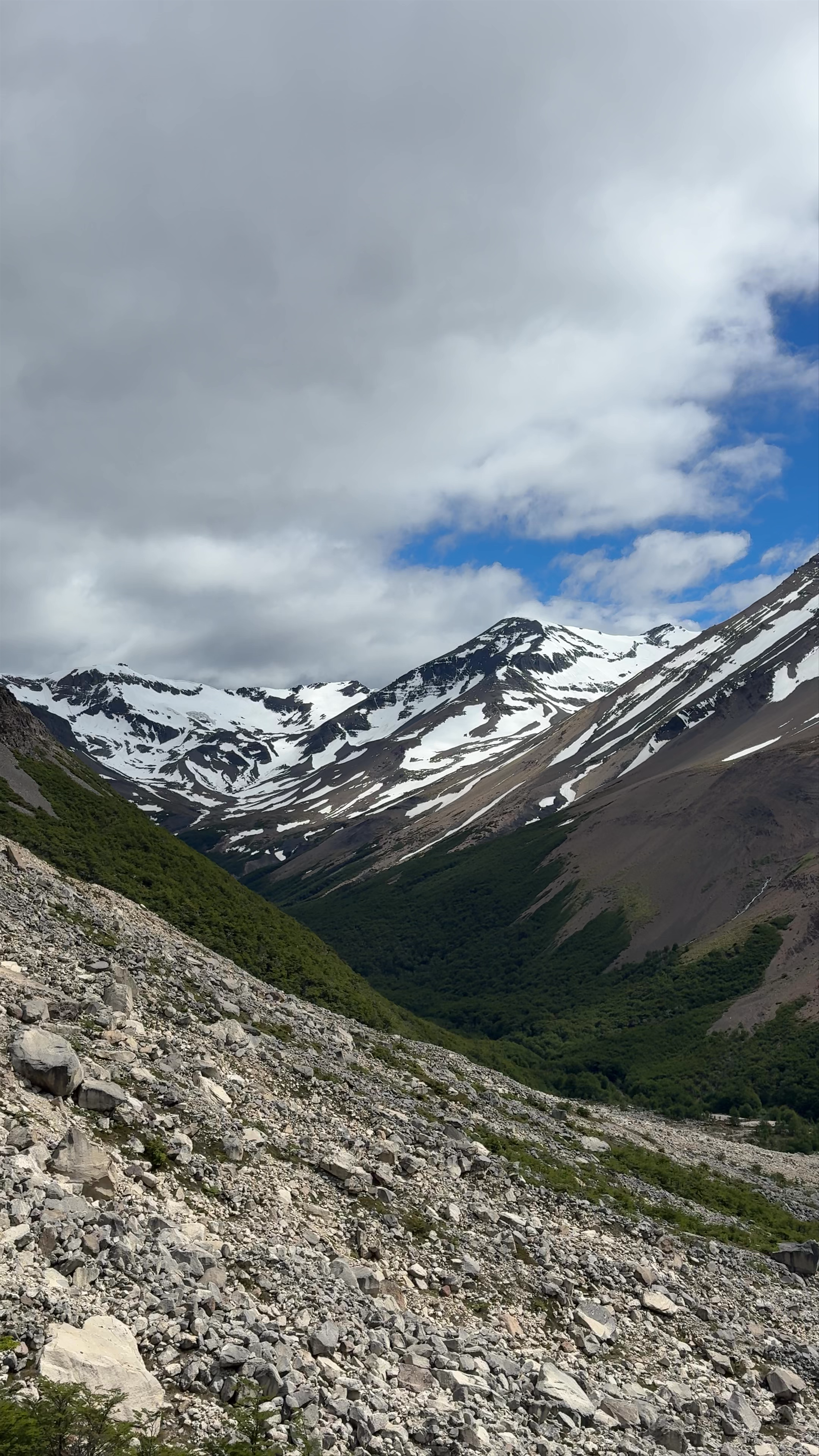 Mirador Las Torres Base