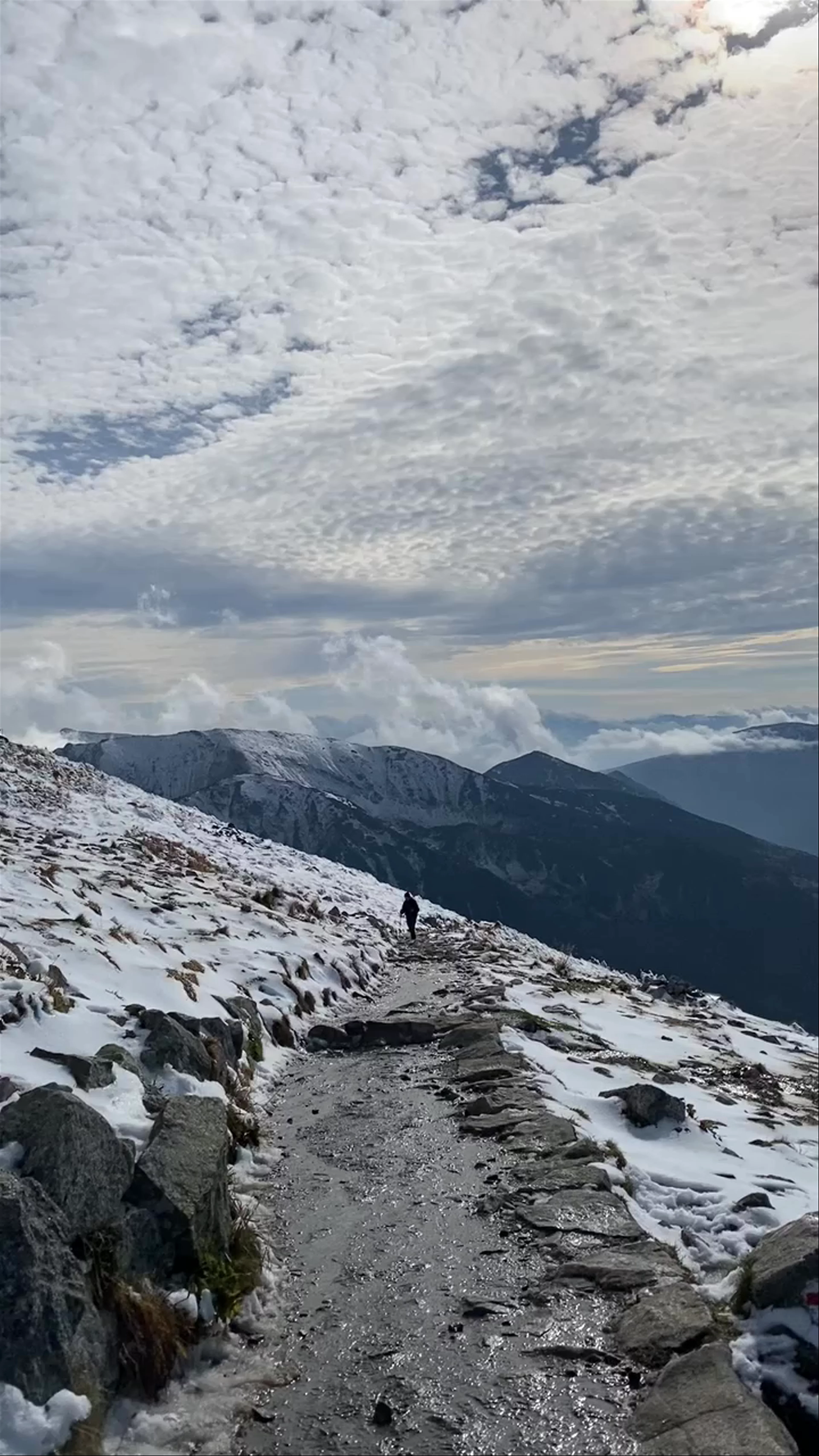 Tatrzański Park Narodowy, Kuźnice, Zakopane, Poland