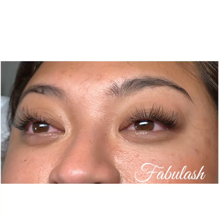Fabulash Eyelash Extensions - Nail Salons Near Me - Gretna, Louisiana