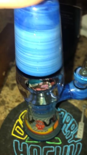 Preview pic of Bluegrass glass x micro x don rob