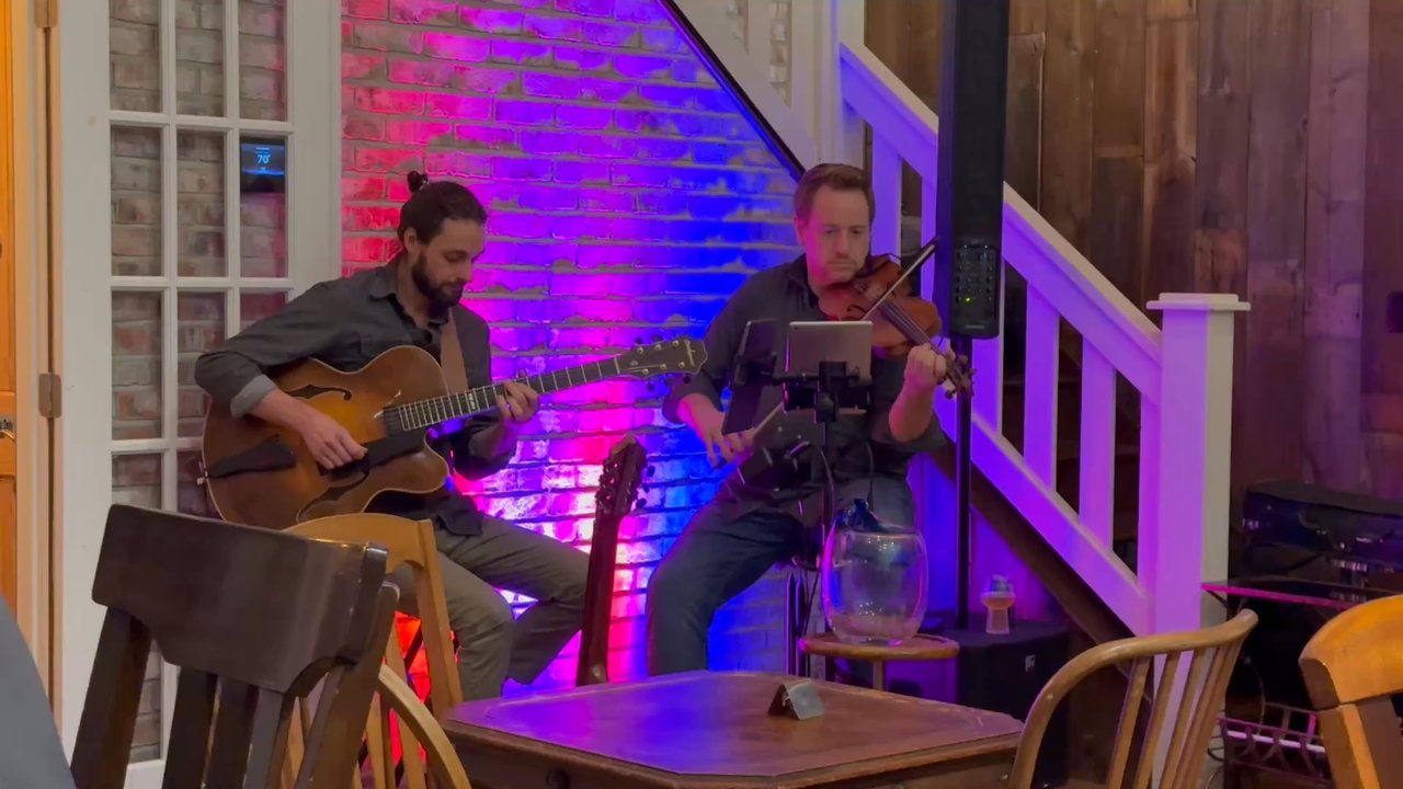 The Mockingbird - Wine Bars Near Me - Graytown, Ohio