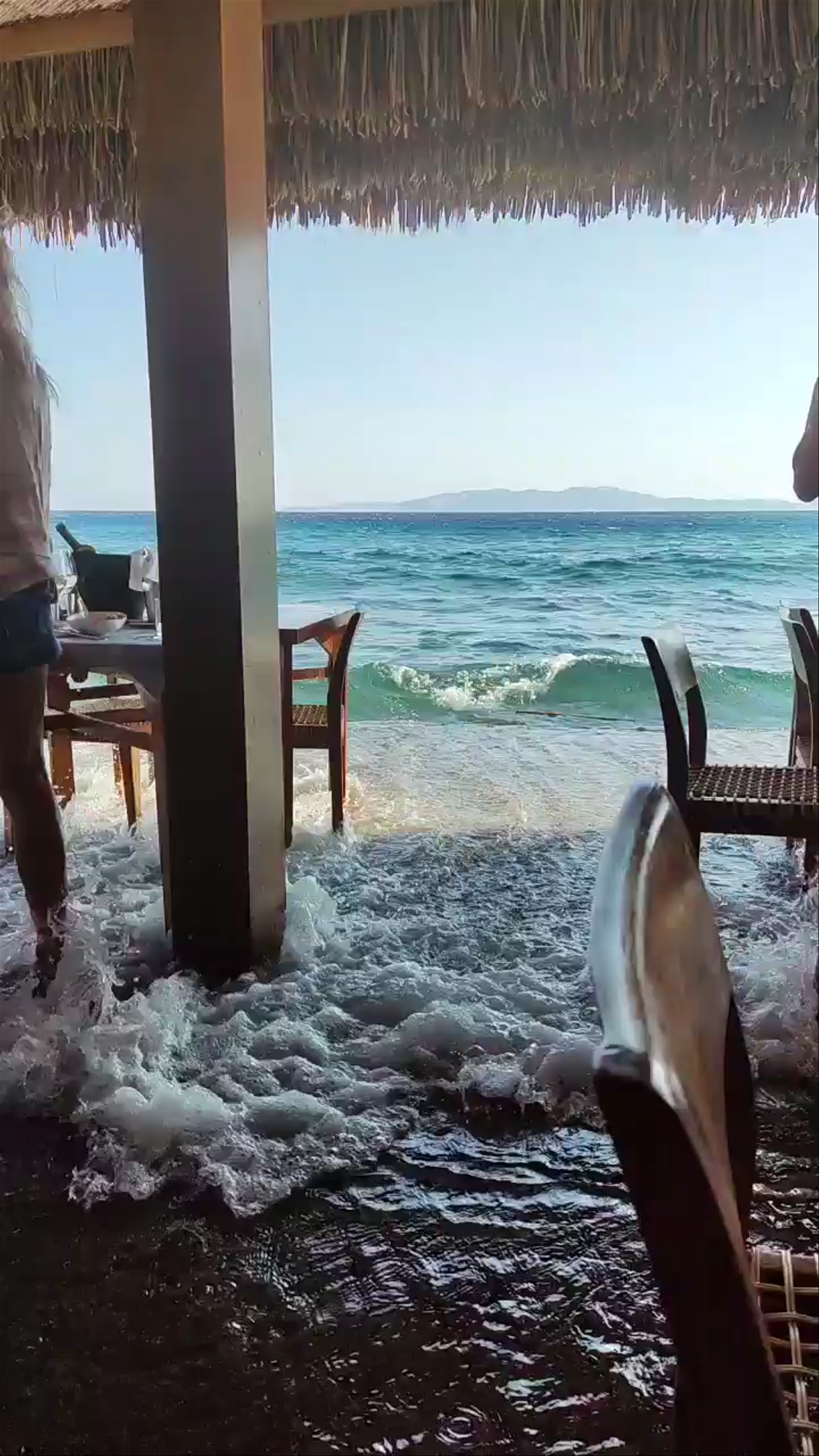 To Θαλασσάκι