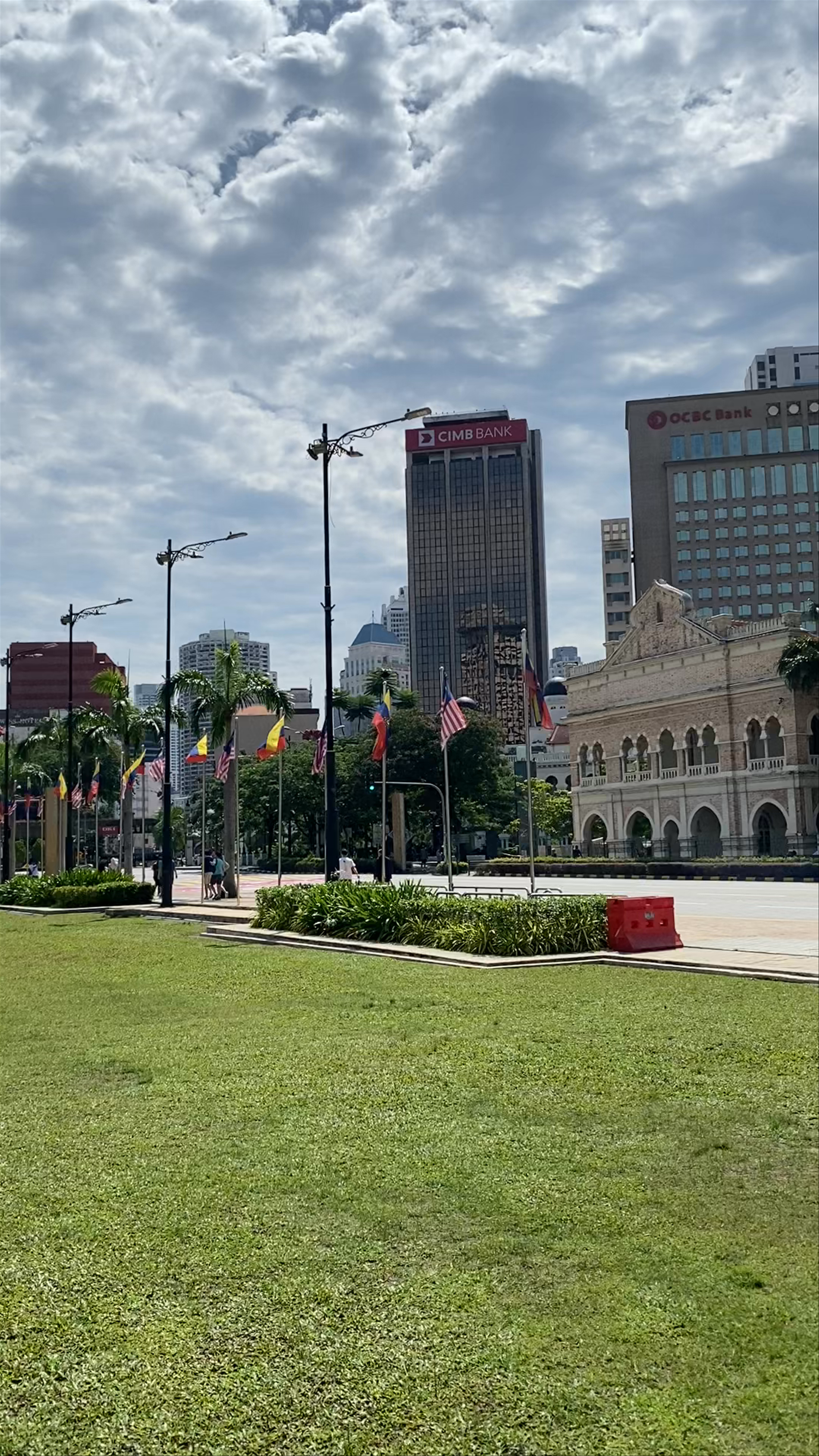 Plaza Merdeka