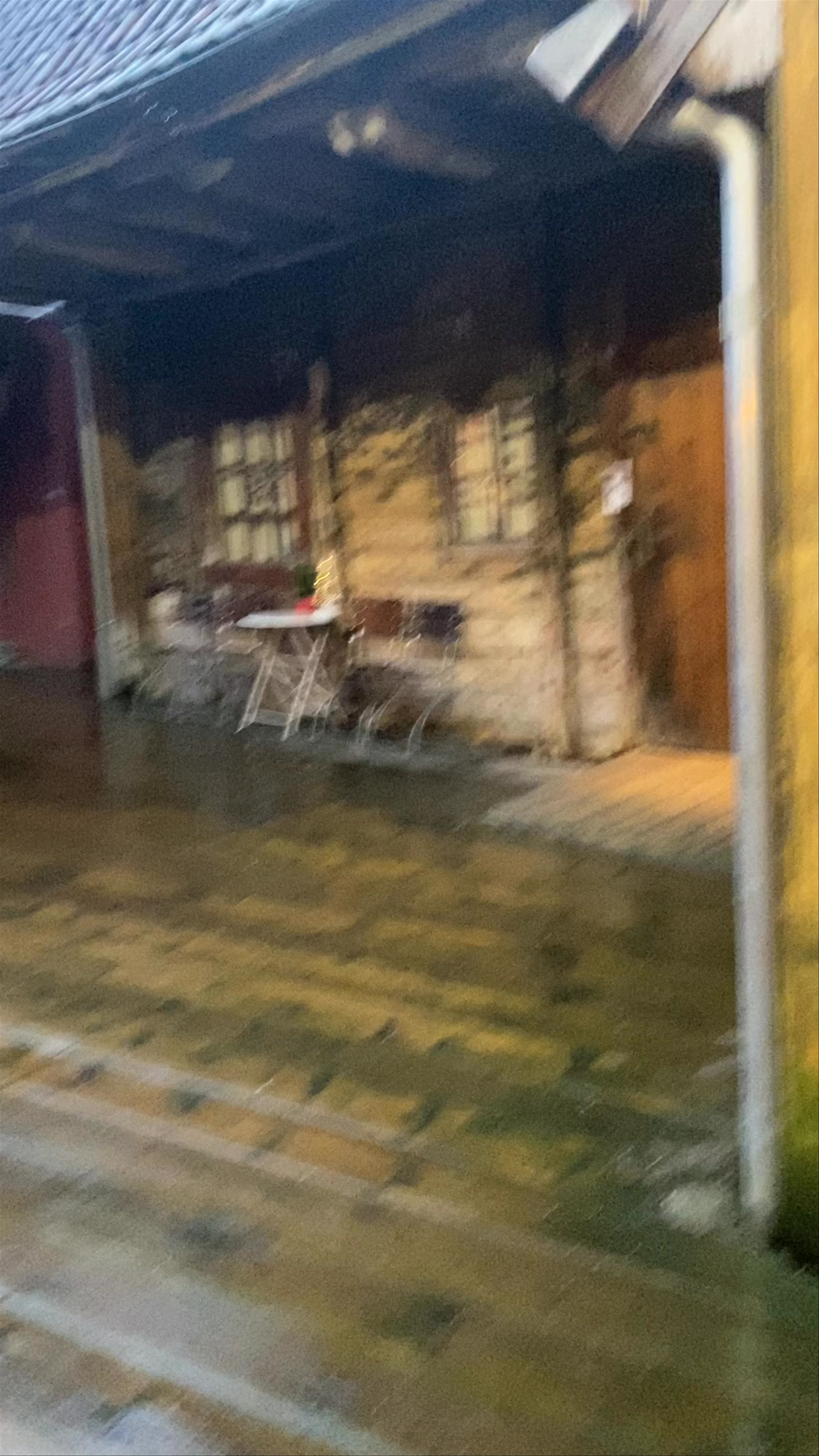 Bryggen, Bryggen, Bergen, Norway
