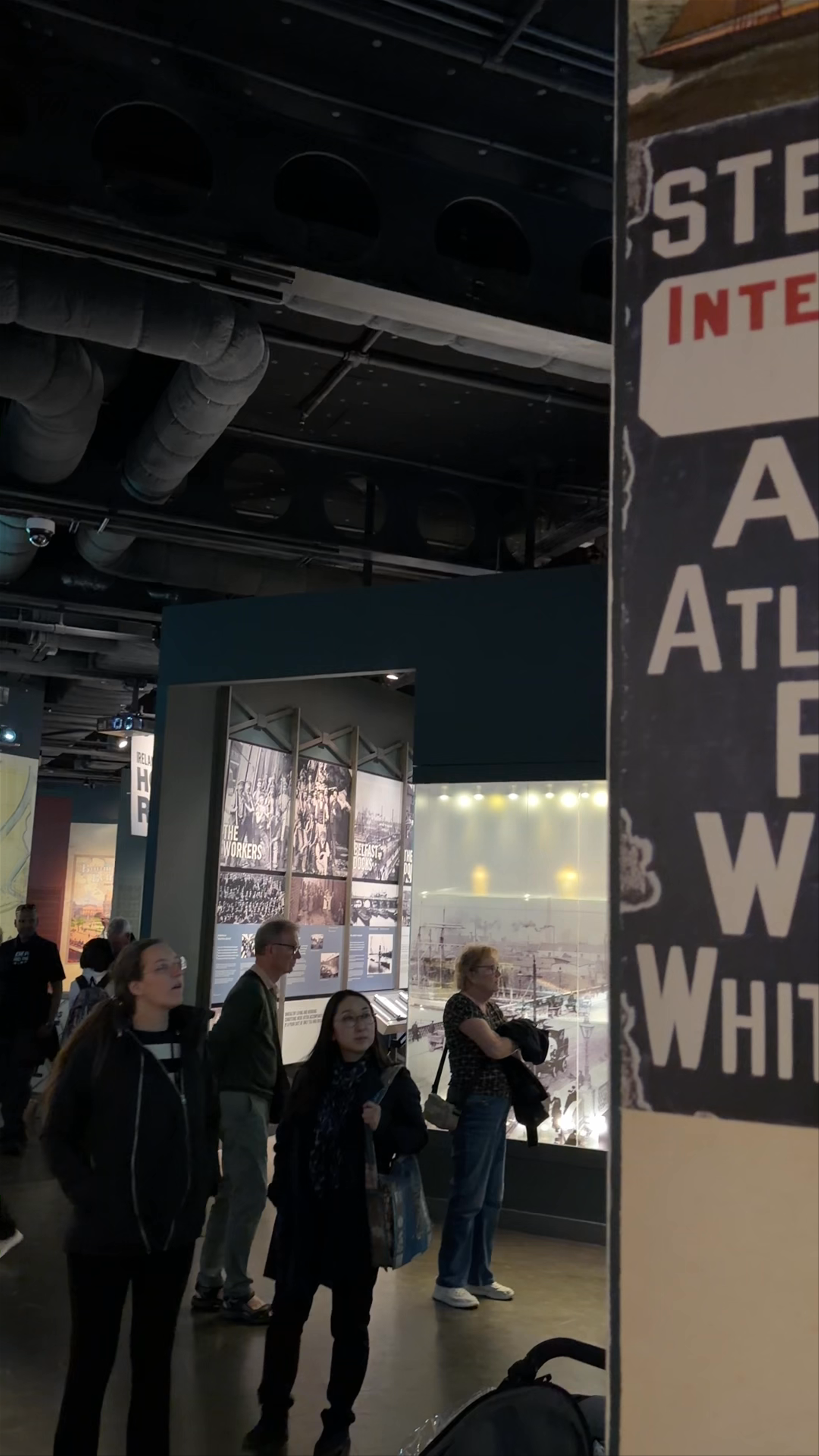 Titanic Belfast