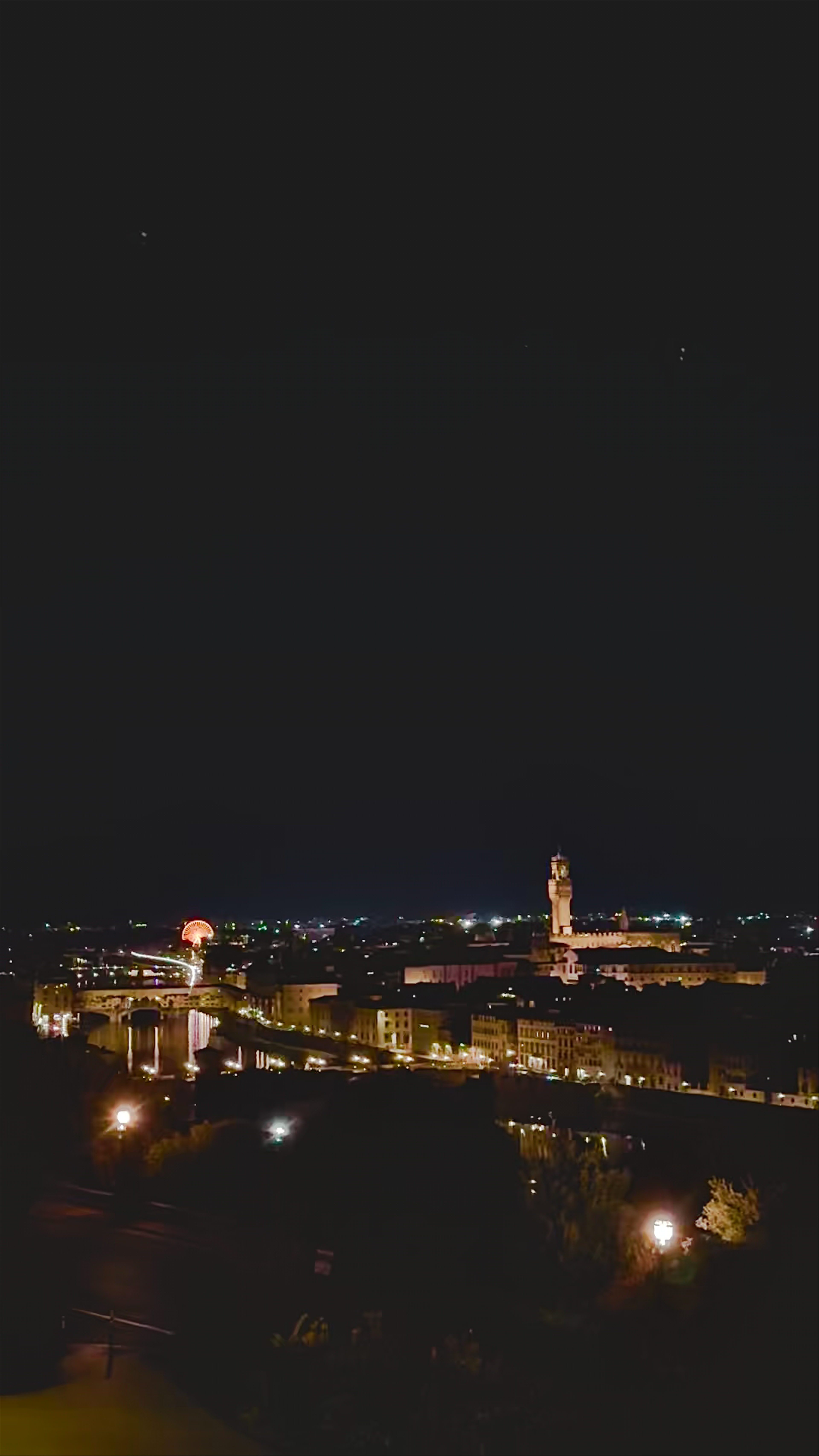 Piazzale Michelangelo