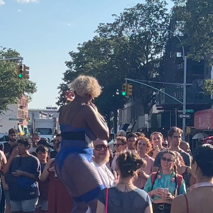 Good Judy - Gay Bars Near Me - Brooklyn, New York