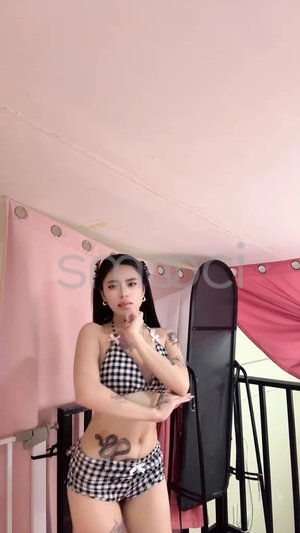 kimberly Manila Escort Video #28607