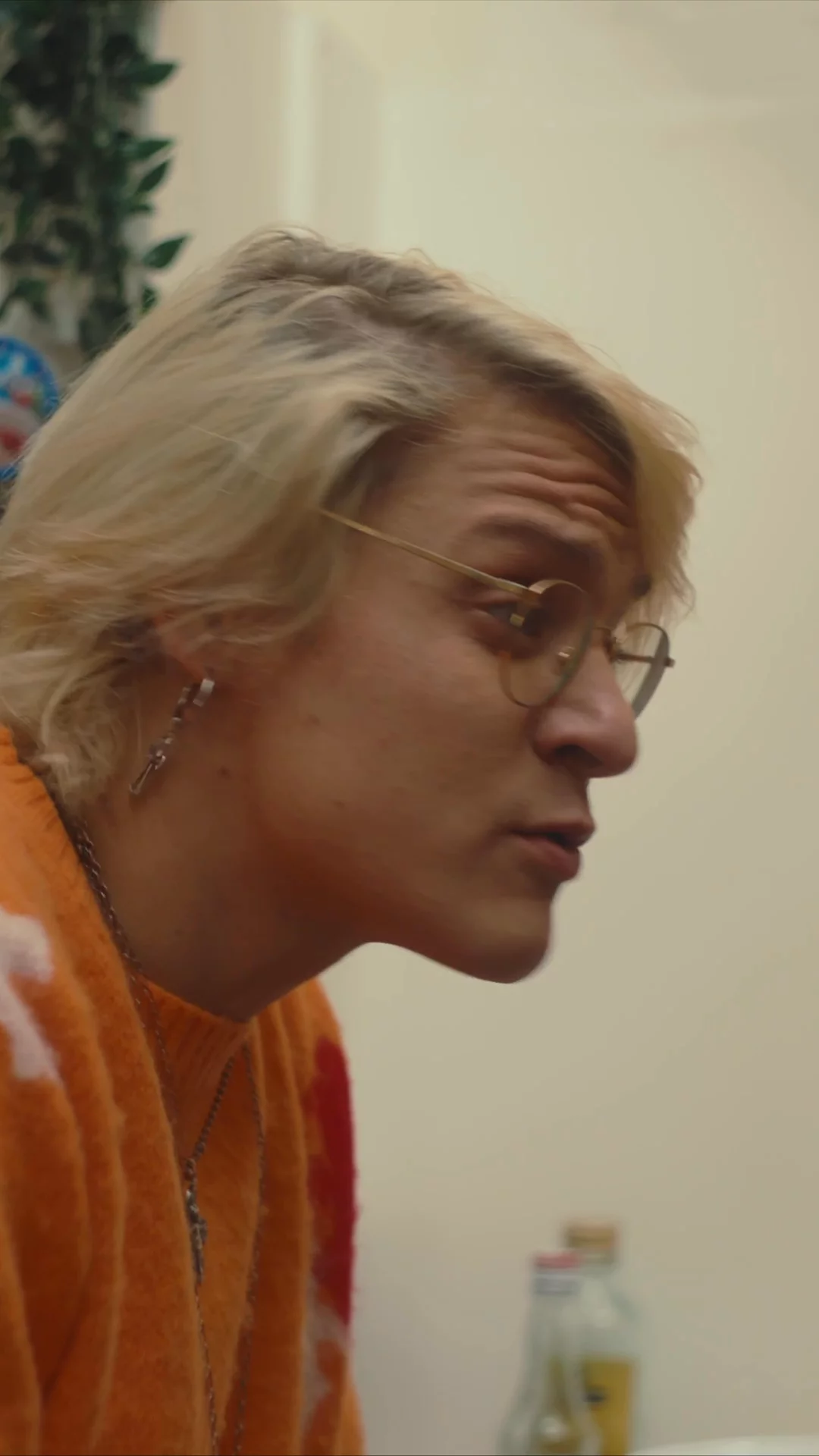 Blind Date - S1E40