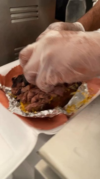 Sosa’s Barbecue - Food Trucks Near Me - Dallas, Texas
