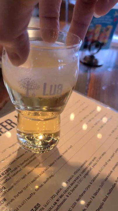 Lua Brewing - Breweries Near Me - Des Moines, Iowa