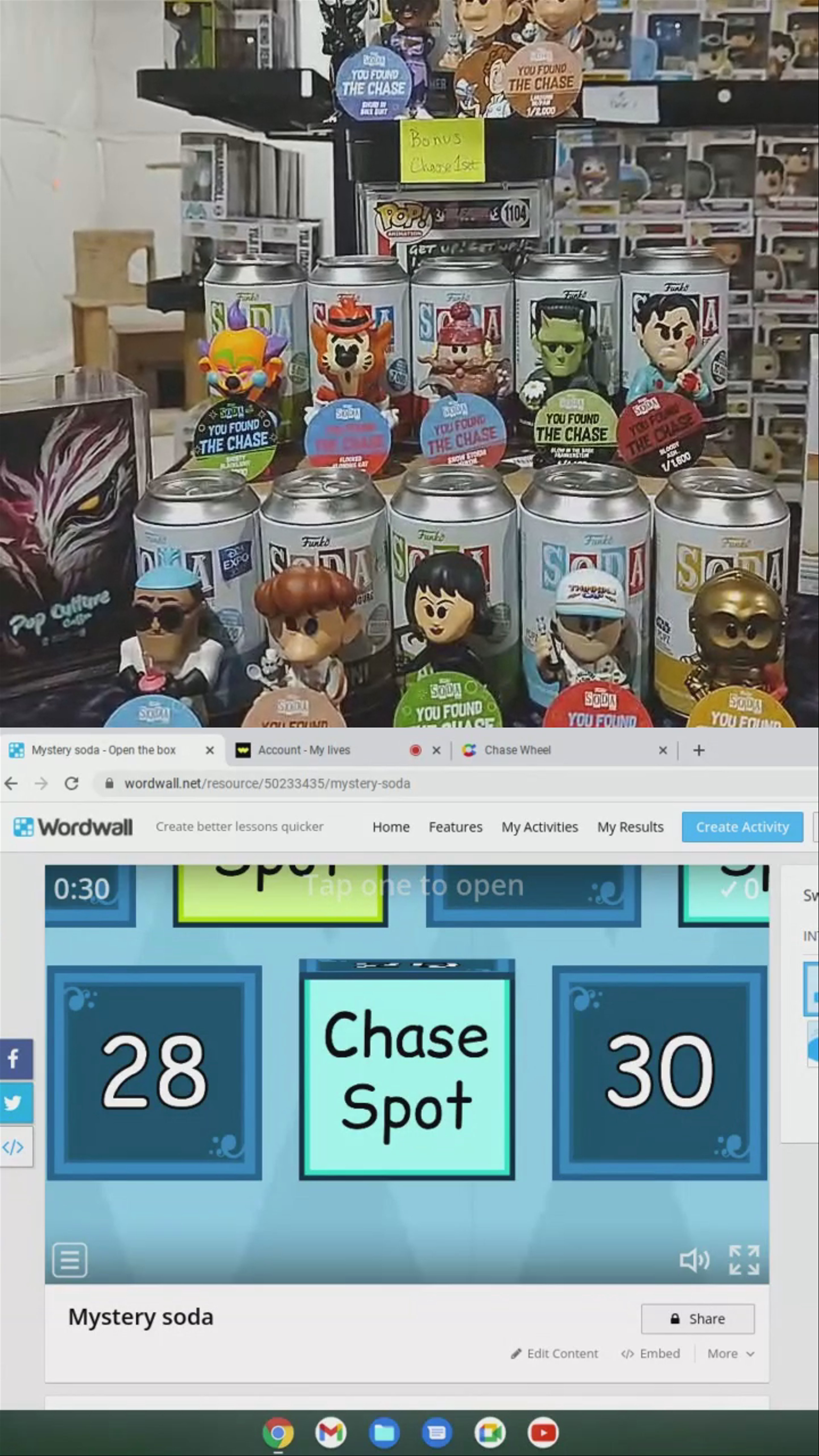 Soda